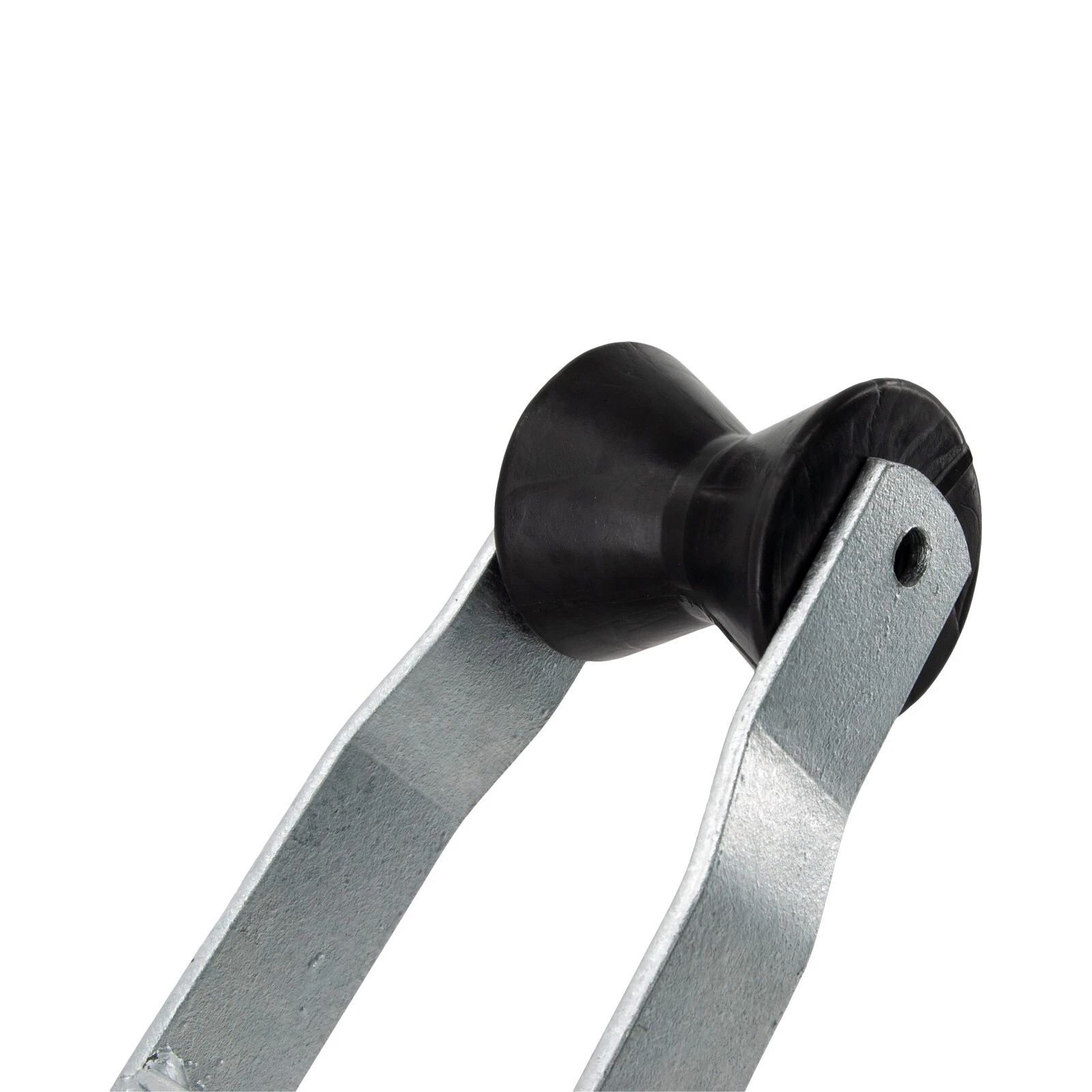  Rubber Bow Roller for Boat Trailer Winch Post