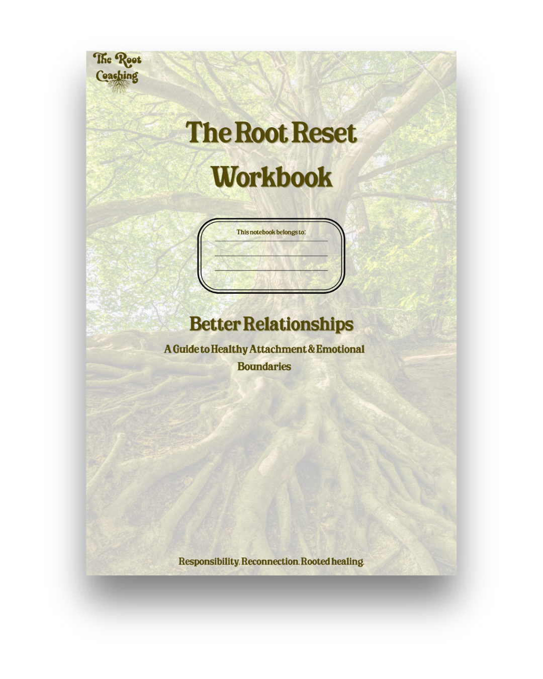 Better Relationships - Scripture Edition