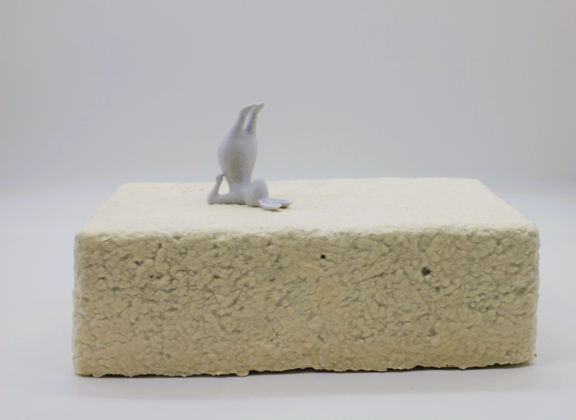 Mycelium Yoga Brick 