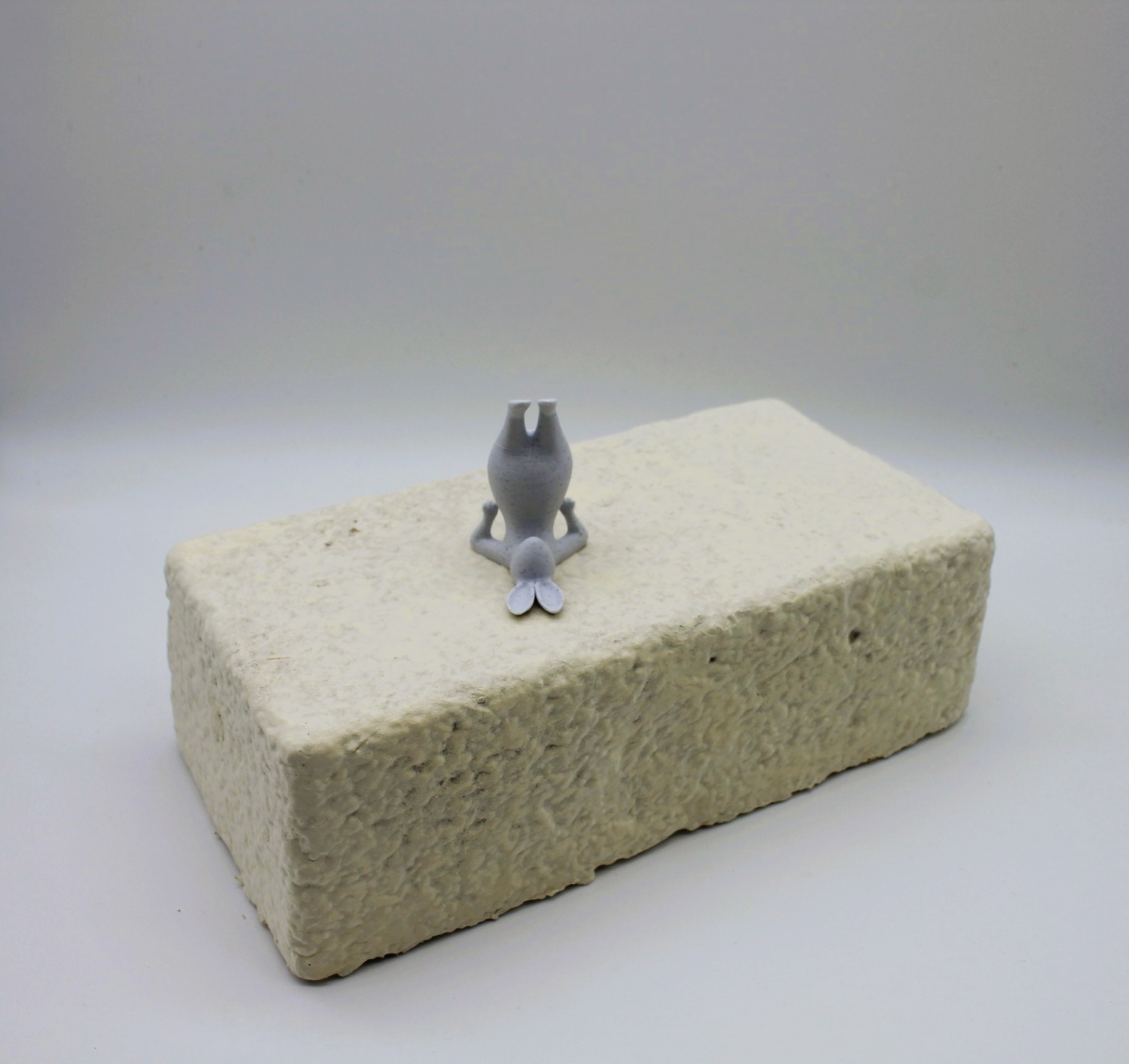 Mycelium Yoga Brick 