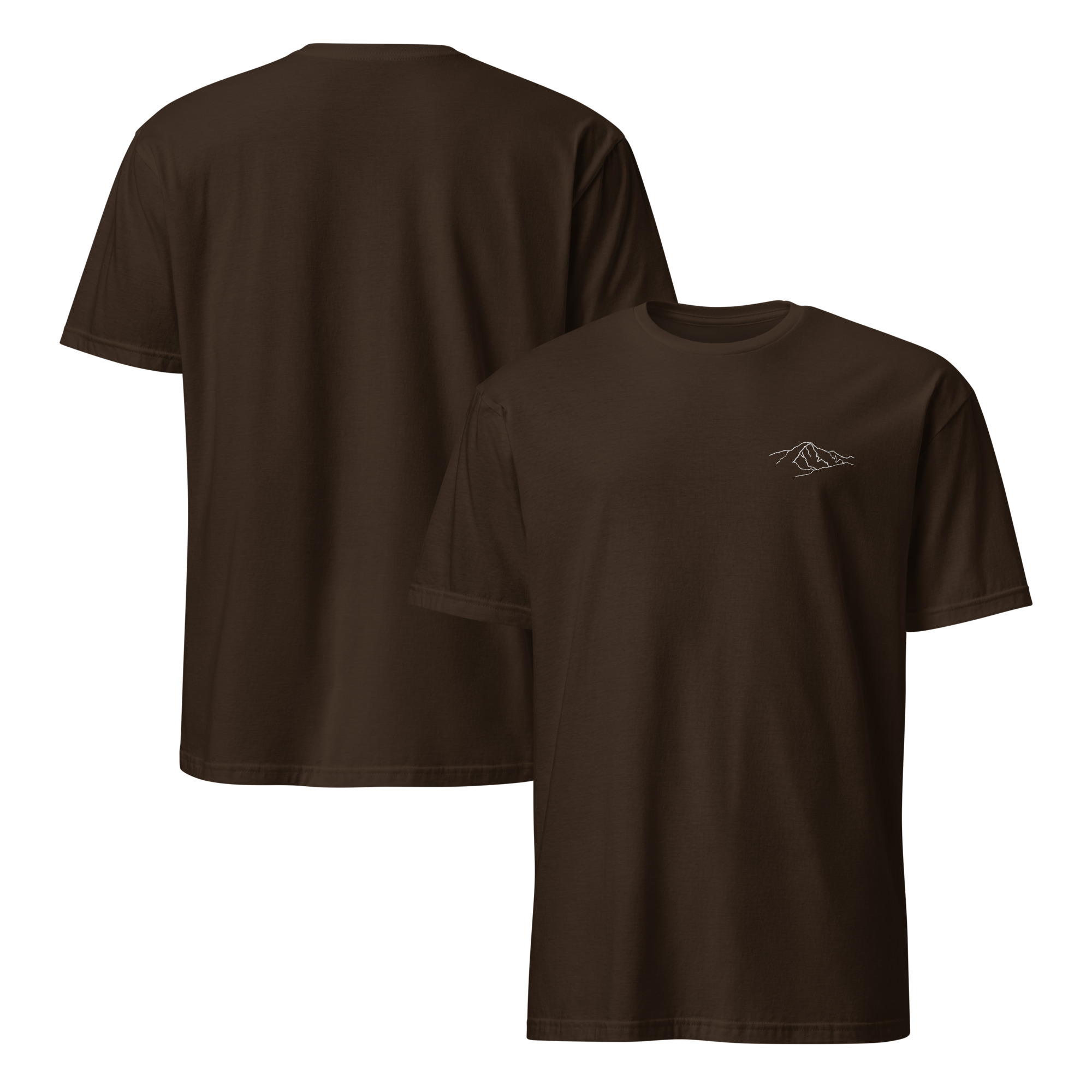 Mont Blanc T-Shirt