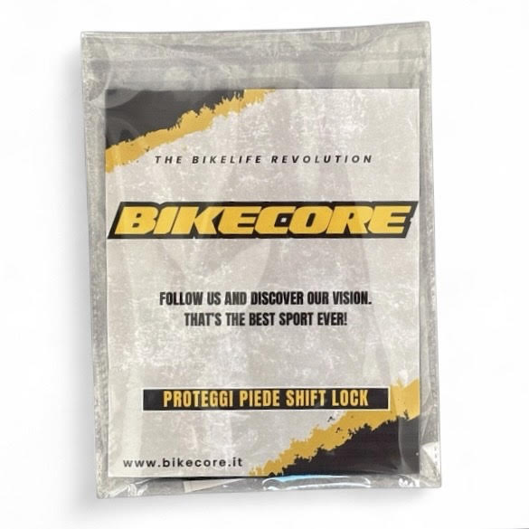 Proteggi Piede ShiftLock 