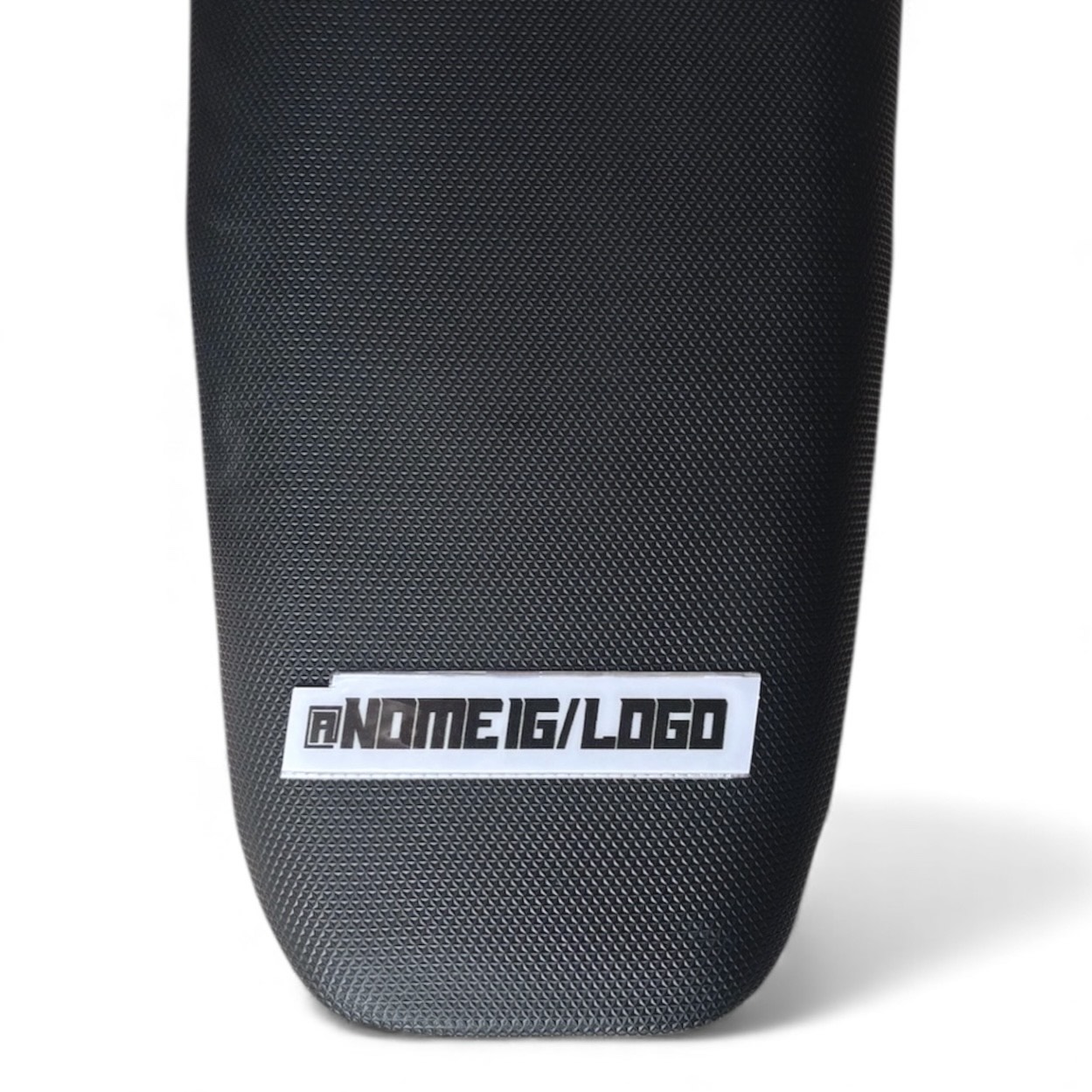 Coprisella Bikecore XGrip Personalizzabile