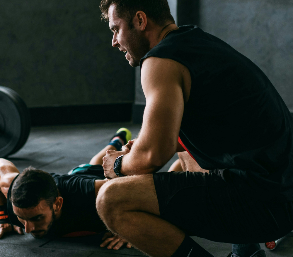 Sports Performance Test - £249
