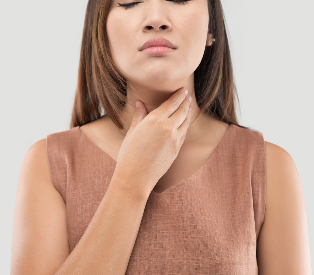 Thyroid Health Test - £95
