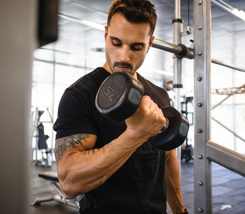 Testosterone Test - £79