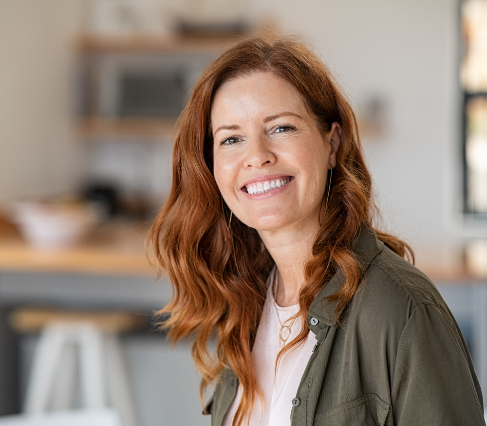 Female Hormone Test - £125