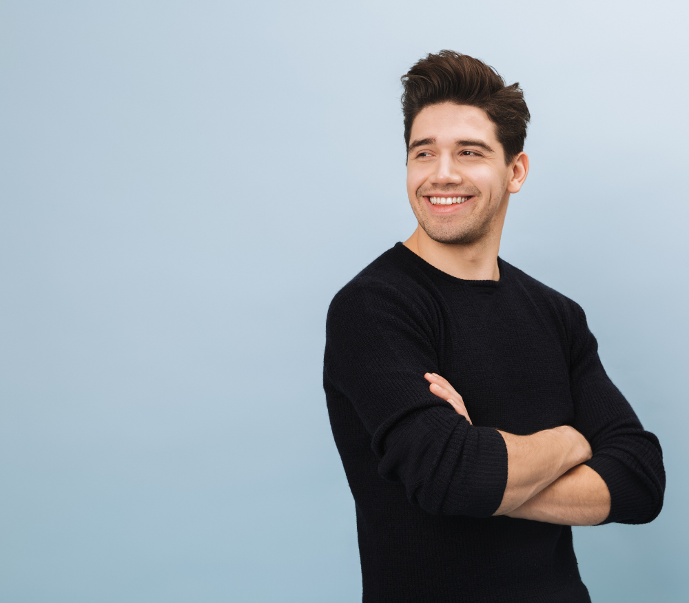 Male Hormone Test - £179