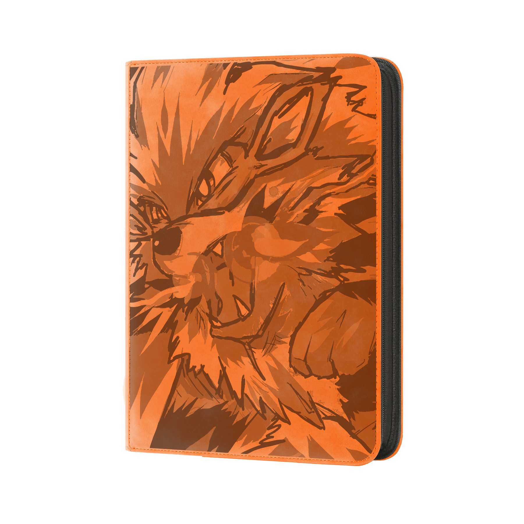 ARCANINE