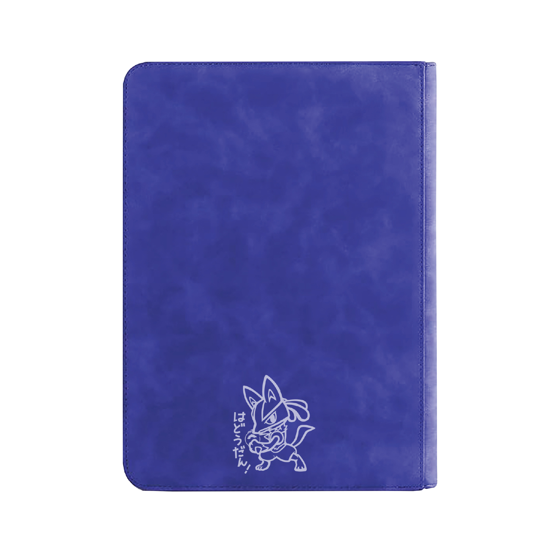CROWN ZENITH - DK BLUE