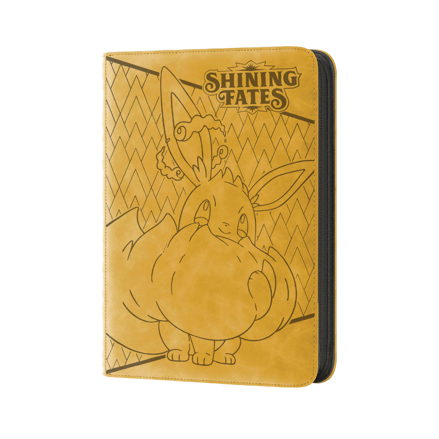 SHINING FATES - GOLD