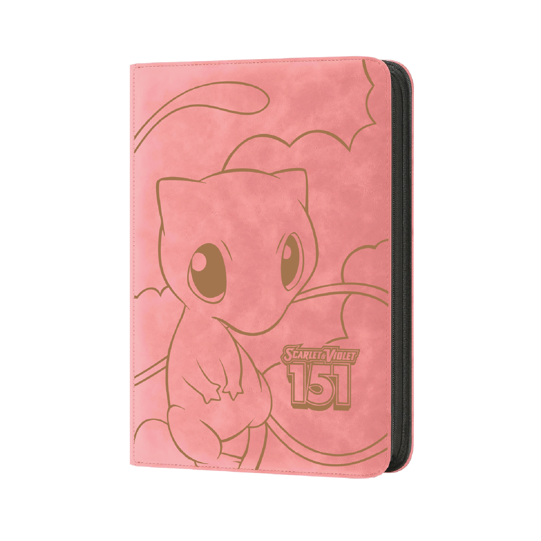 MEW 151 in clouds