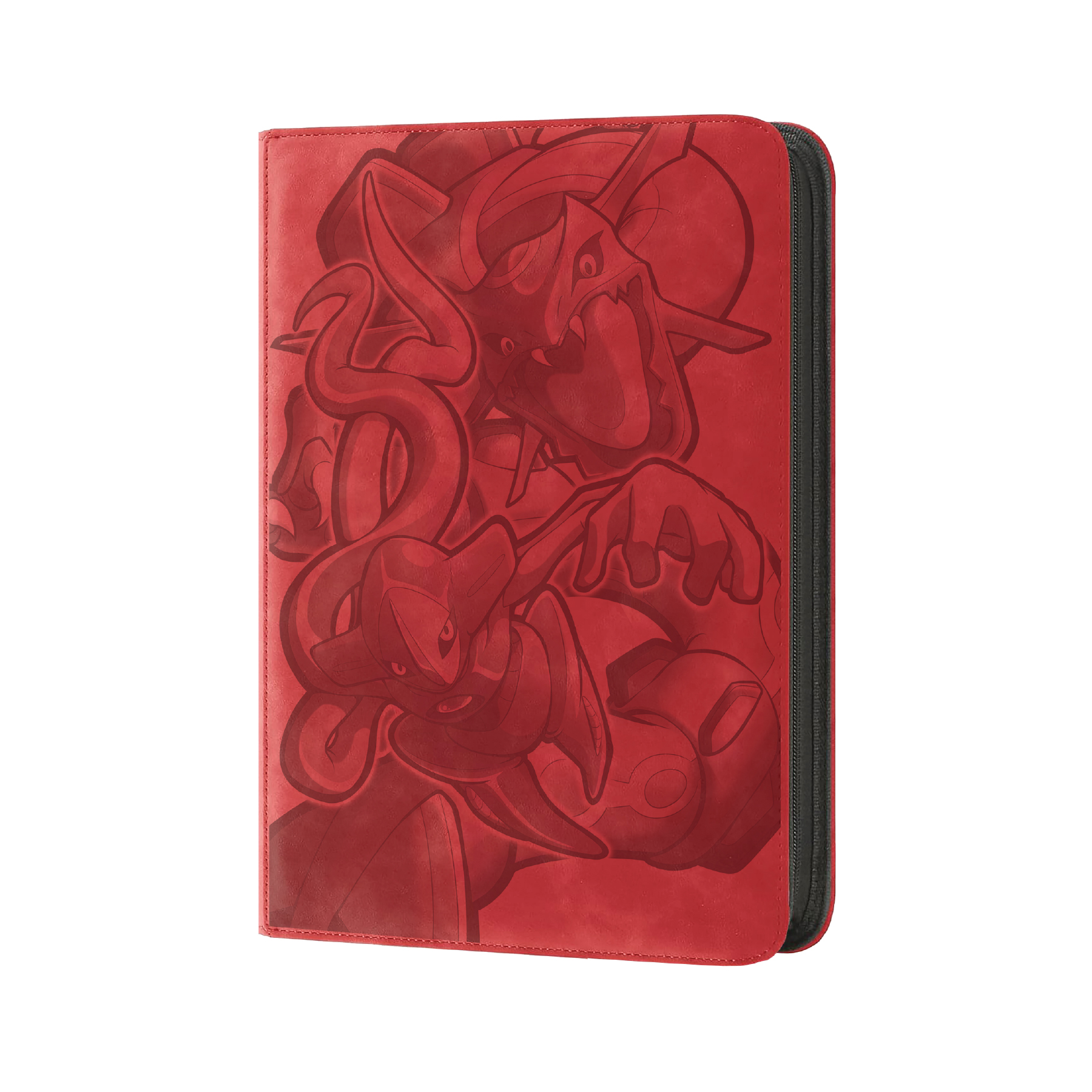 DEOXYS 3