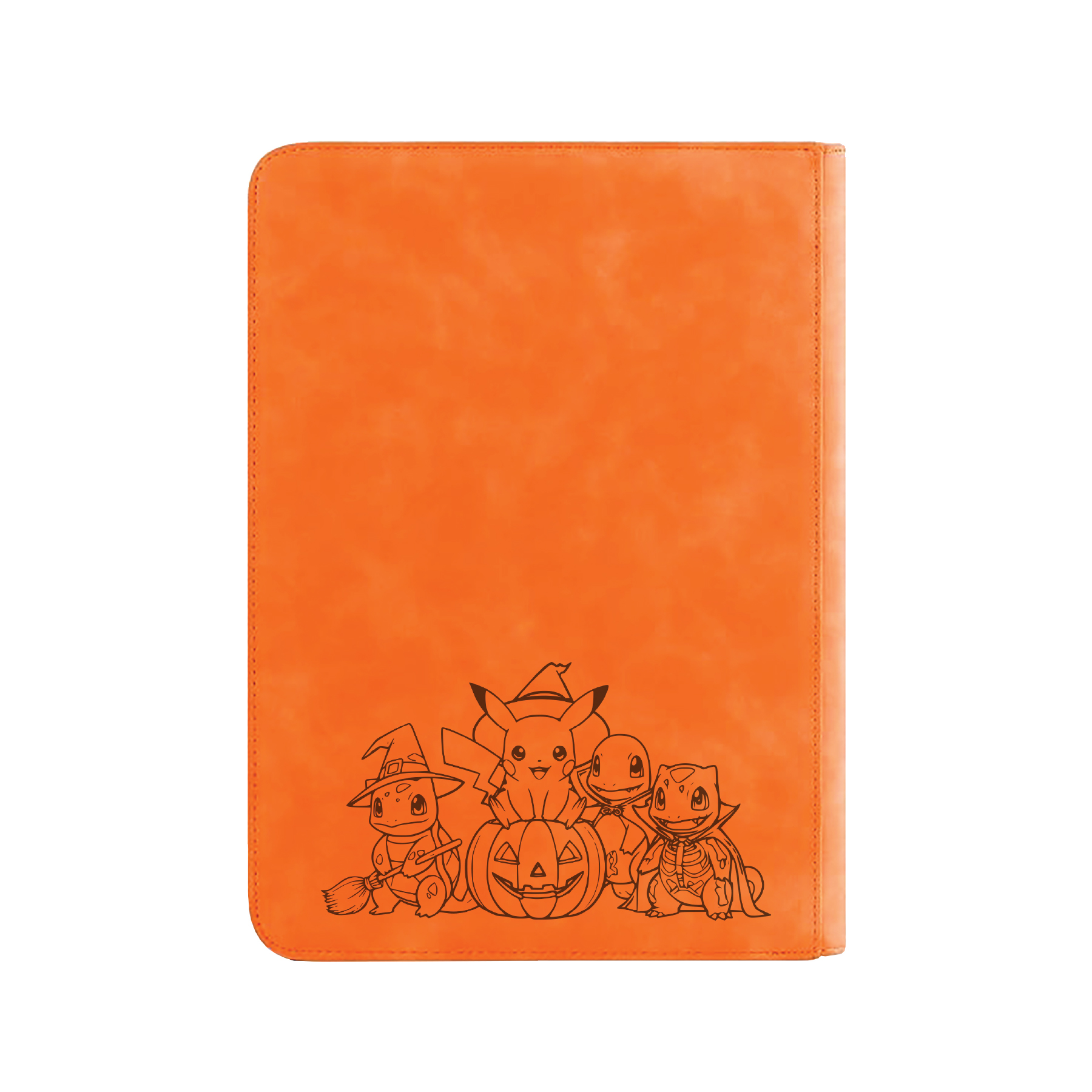 TRICK R TRADE - ORANGE