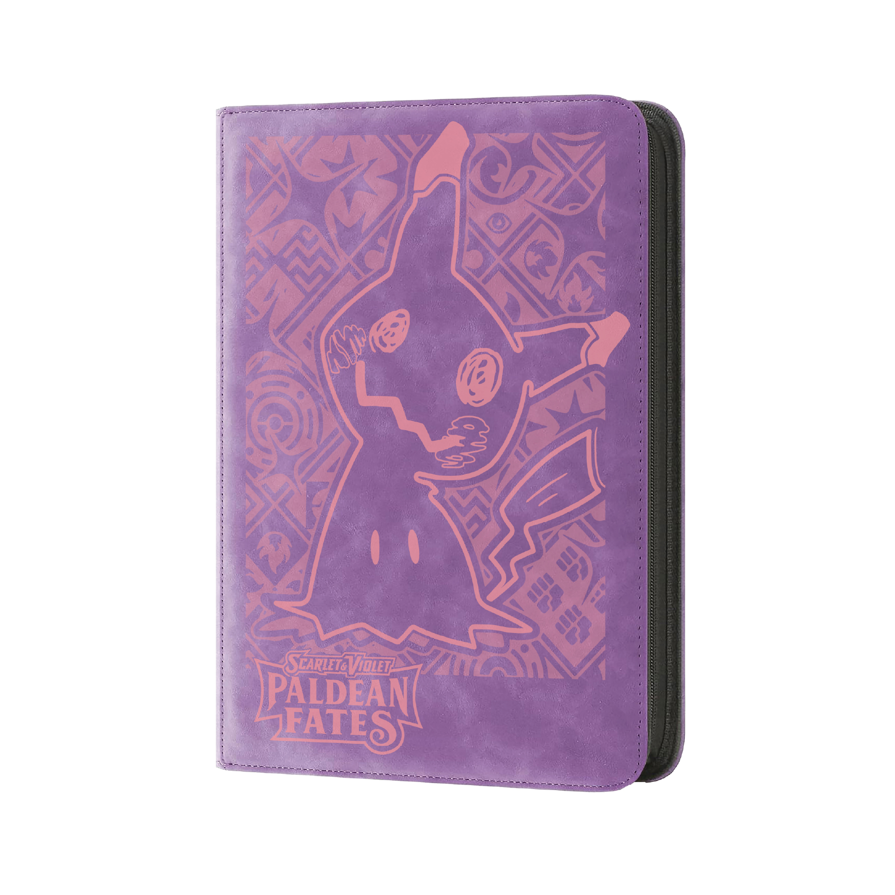 PLADEAN FATES - OLD PURPLE