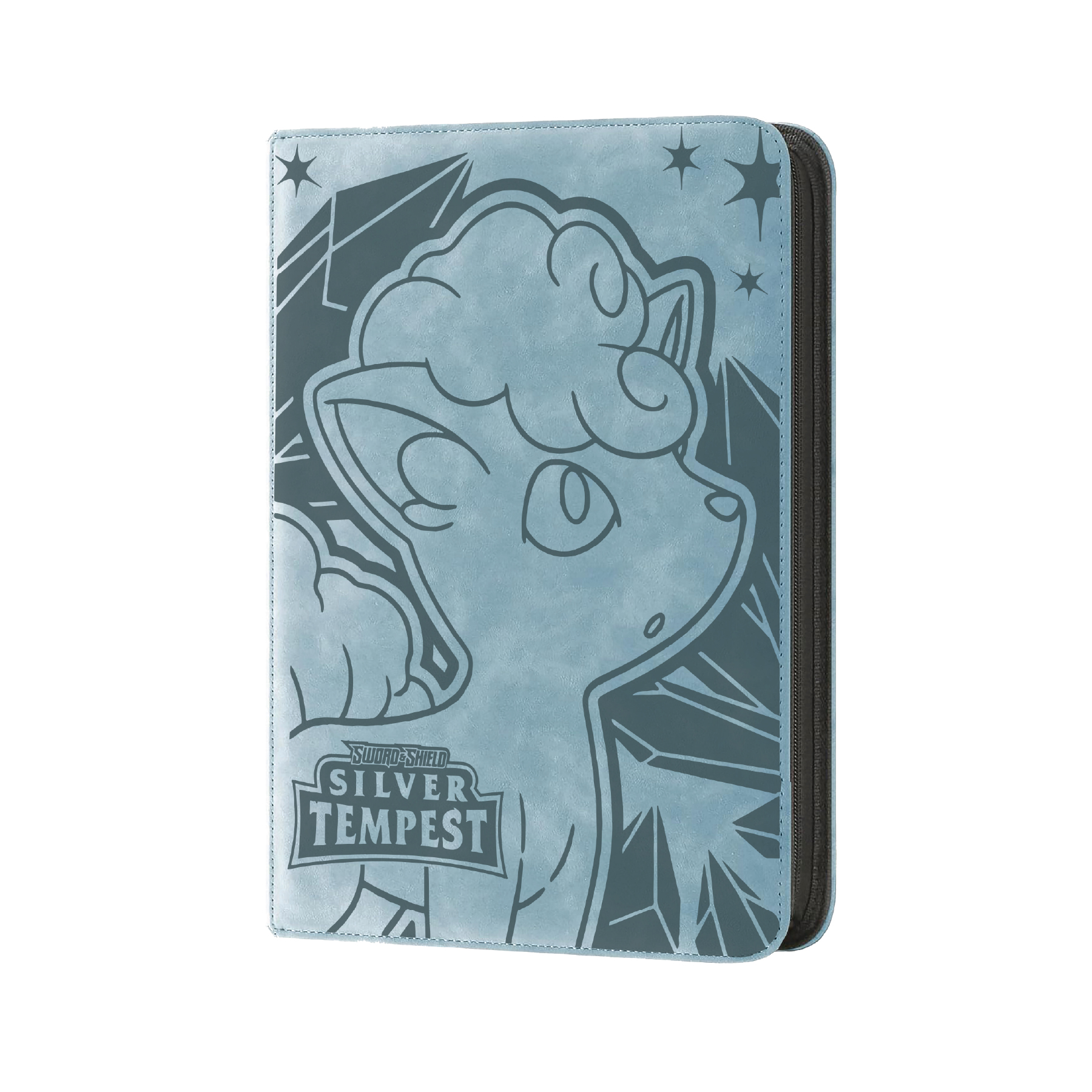 SILVER TEMPEST VULPIX