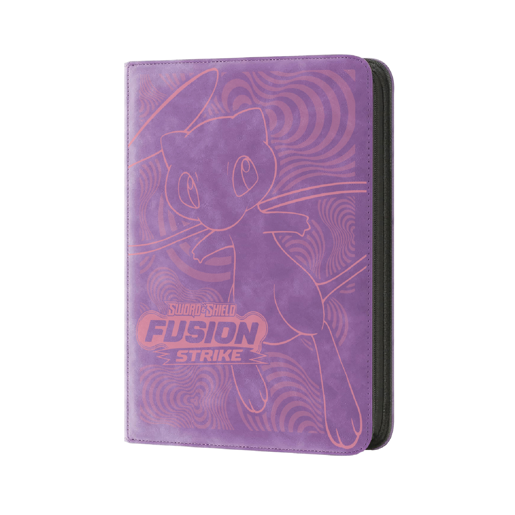 FUSION STRIKE - OLD PURPLE