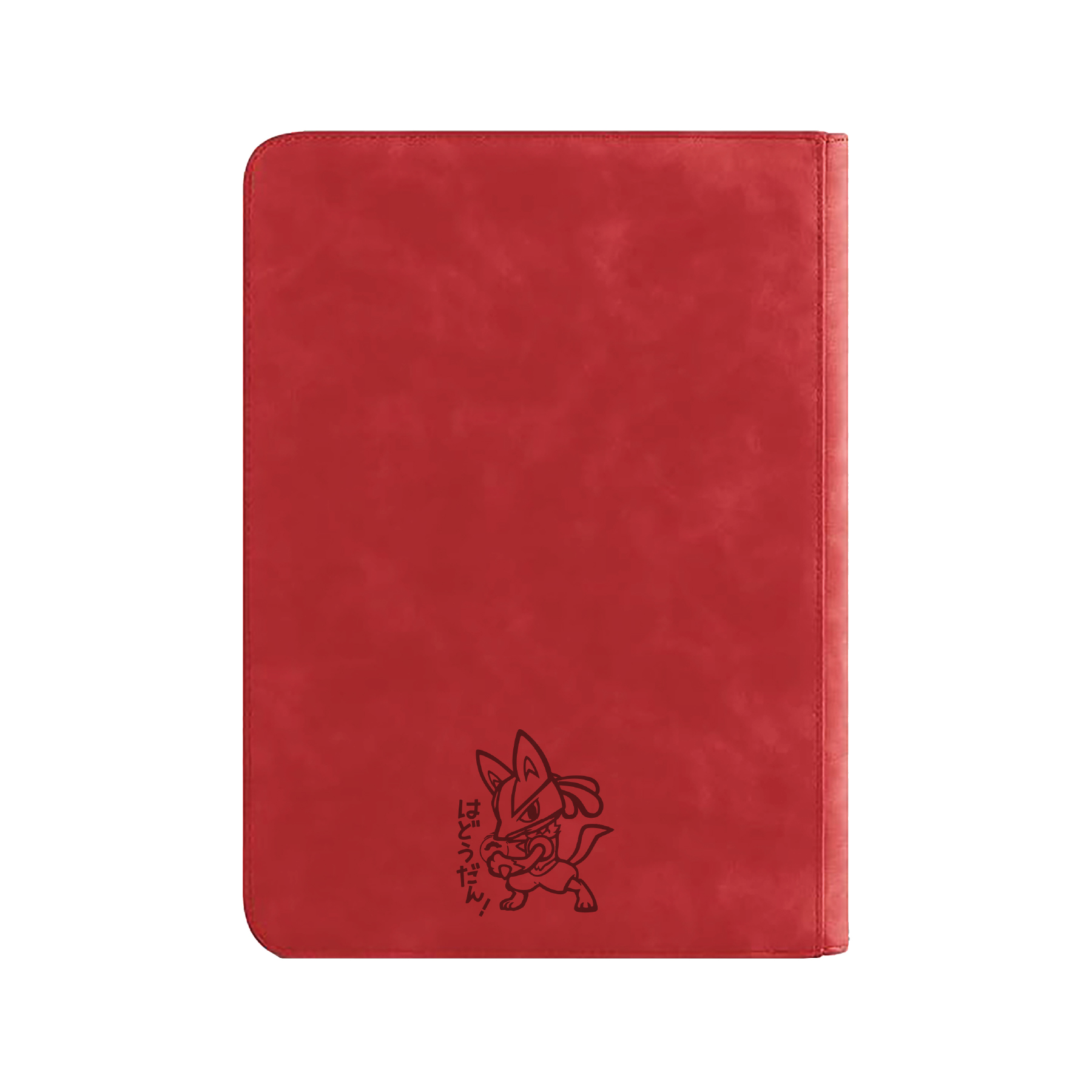 CROWN ZENITH - RED