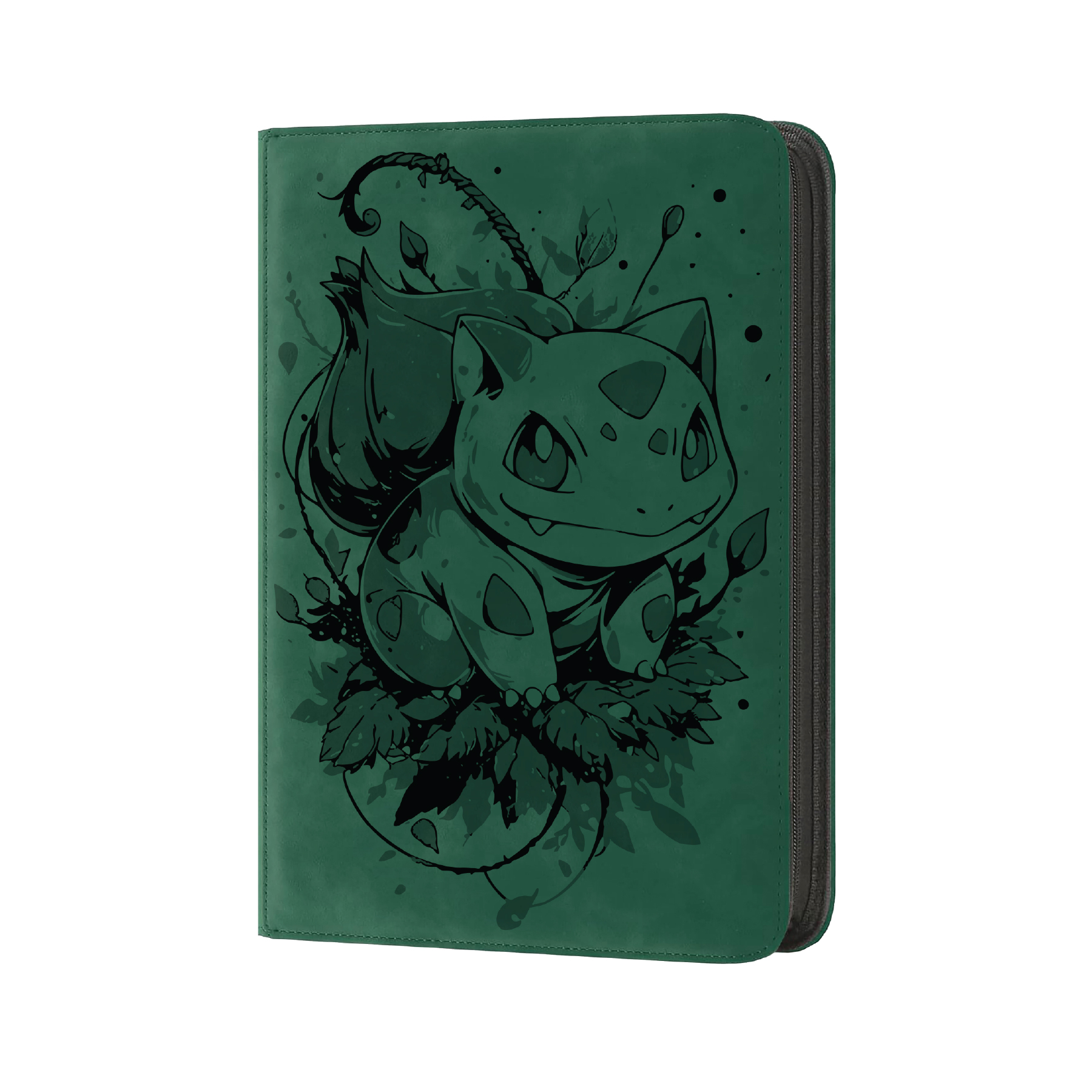 BULBASAUR 