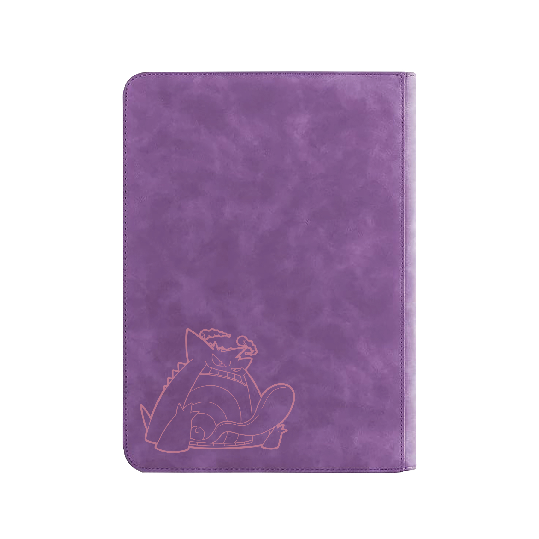 FUSION STRIKE - OLD PURPLE