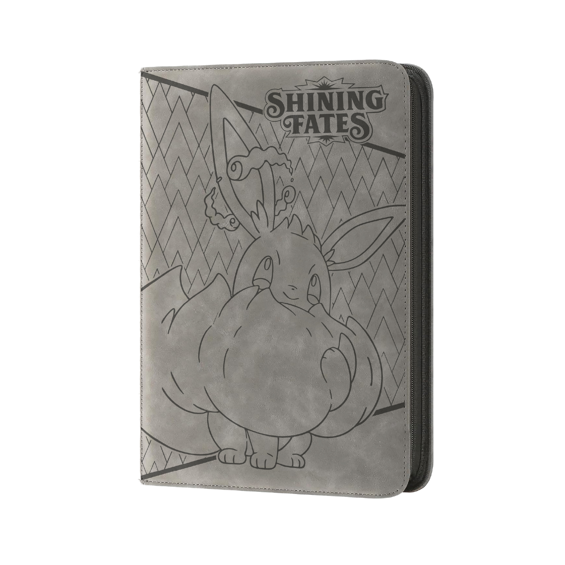 SHINING FATES - GREY