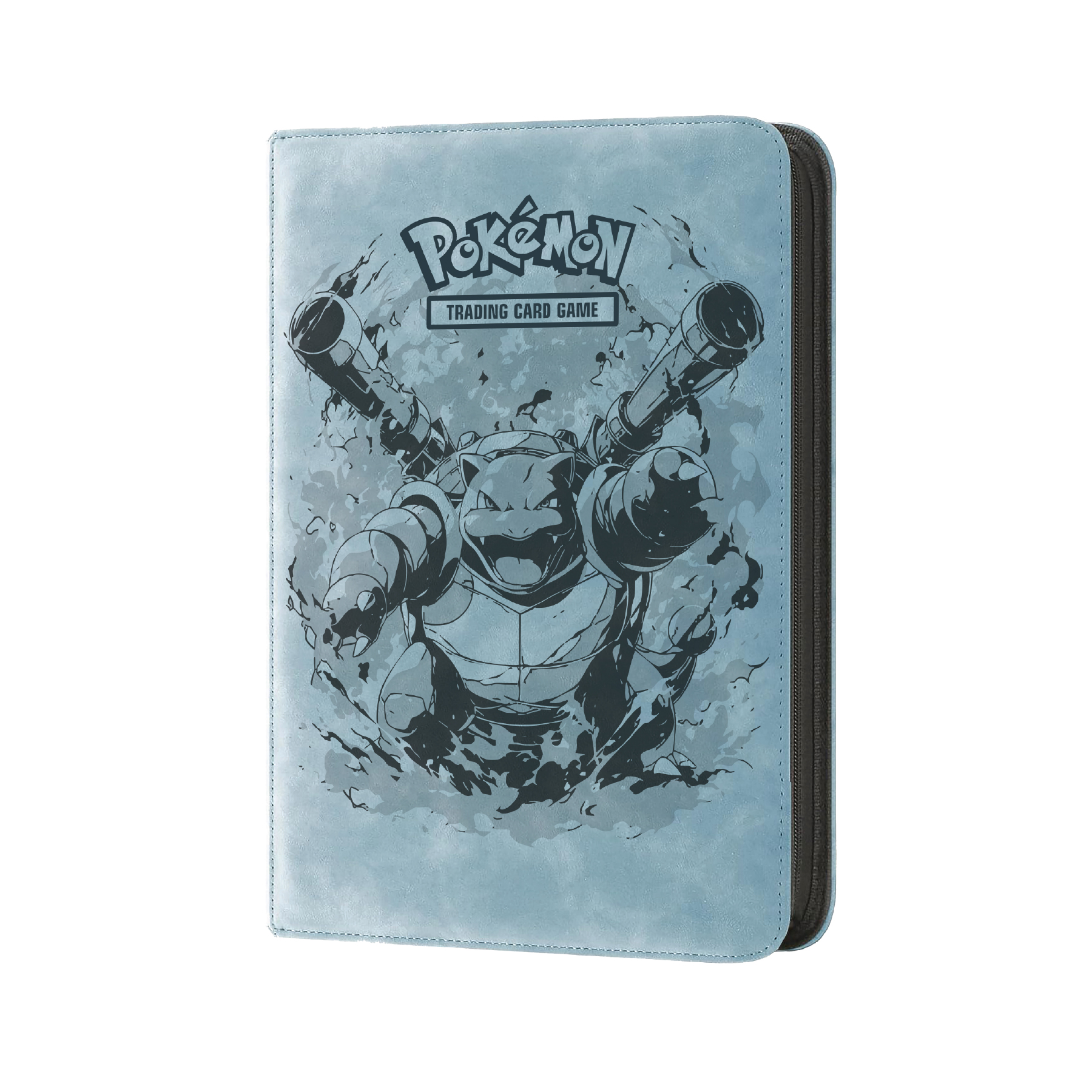 BLASTOISE - LOGO