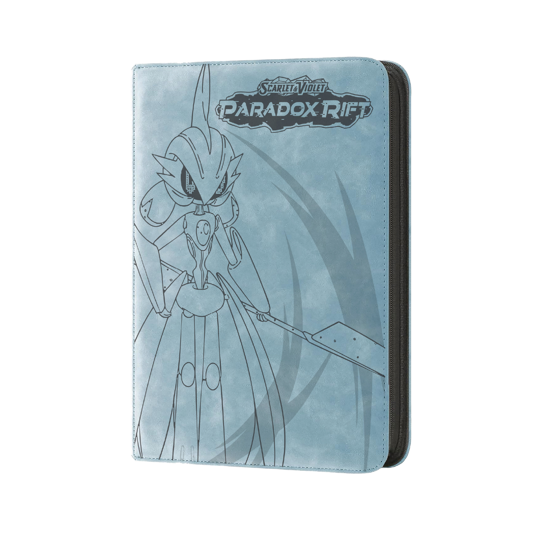 PARADOX RIFT - LT BLUE