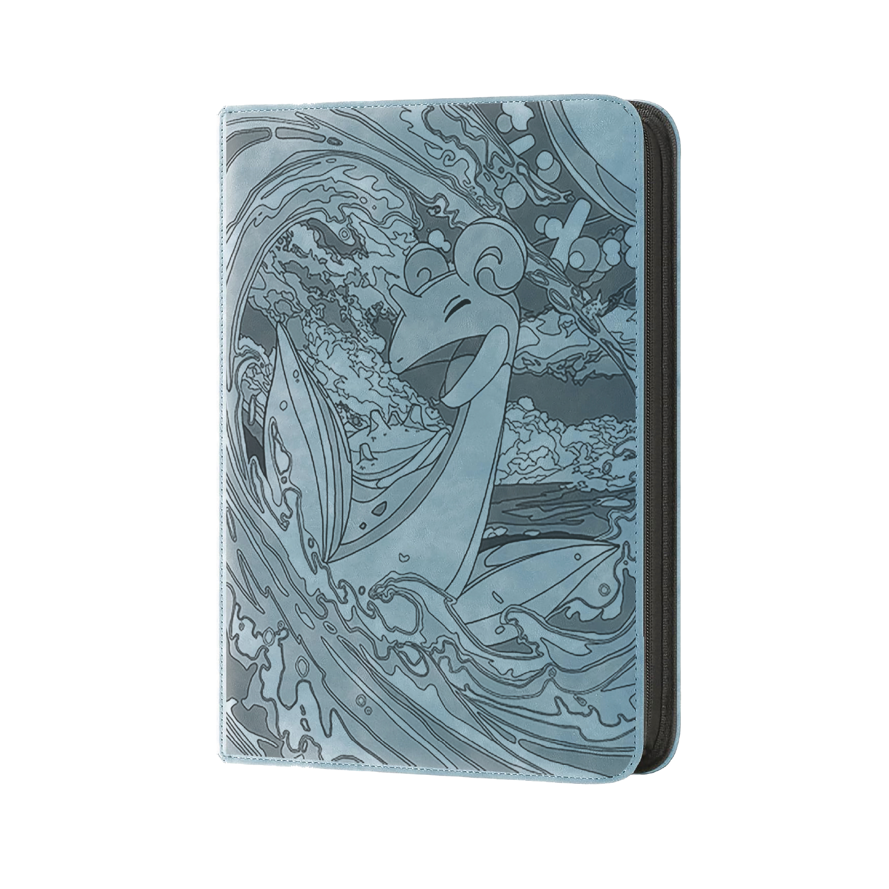 LAPRAS - LT BLUE
