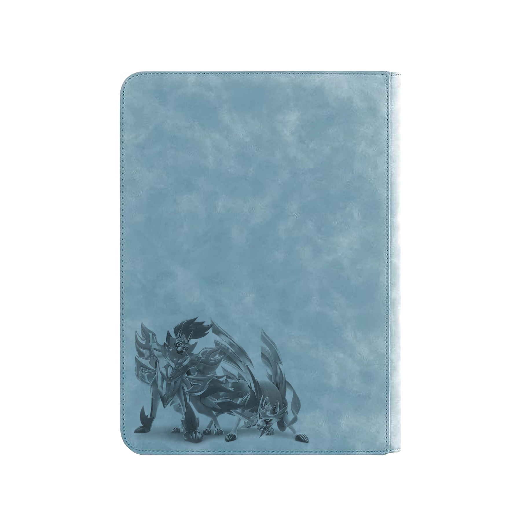 CROWN ZENITH 2  - Lt Blue