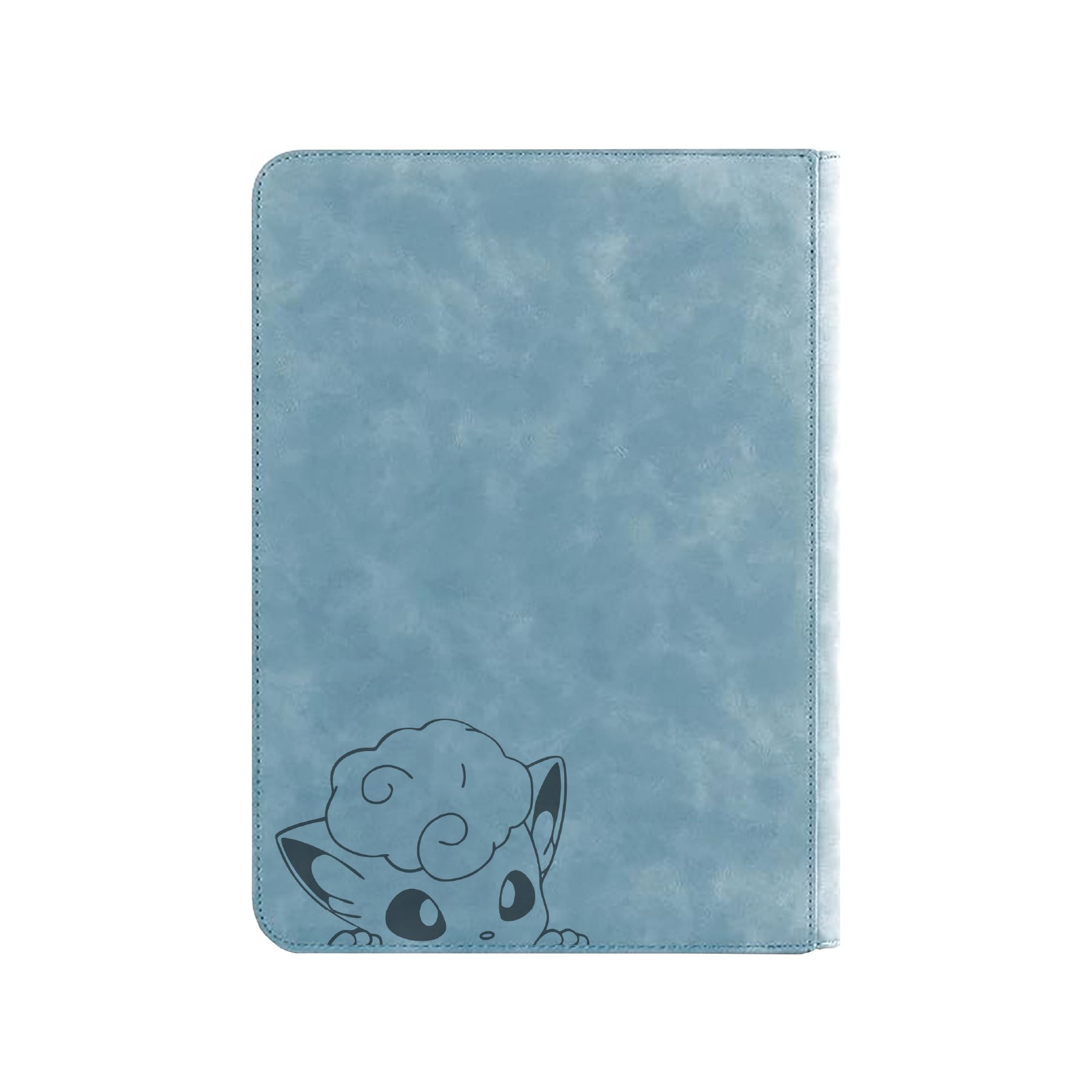 SILVER TEMPEST VULPIX