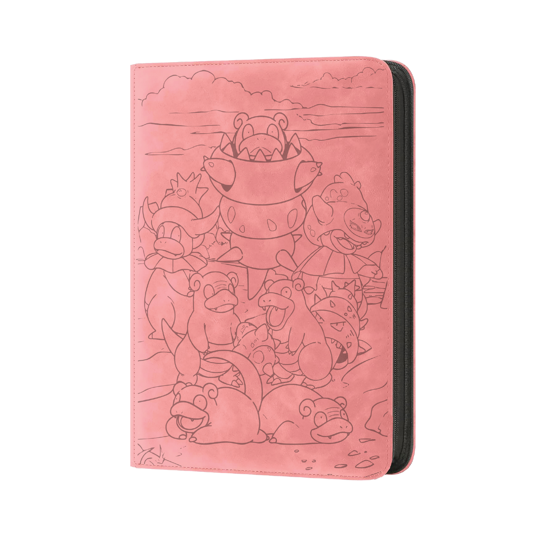 SLOWPOKE