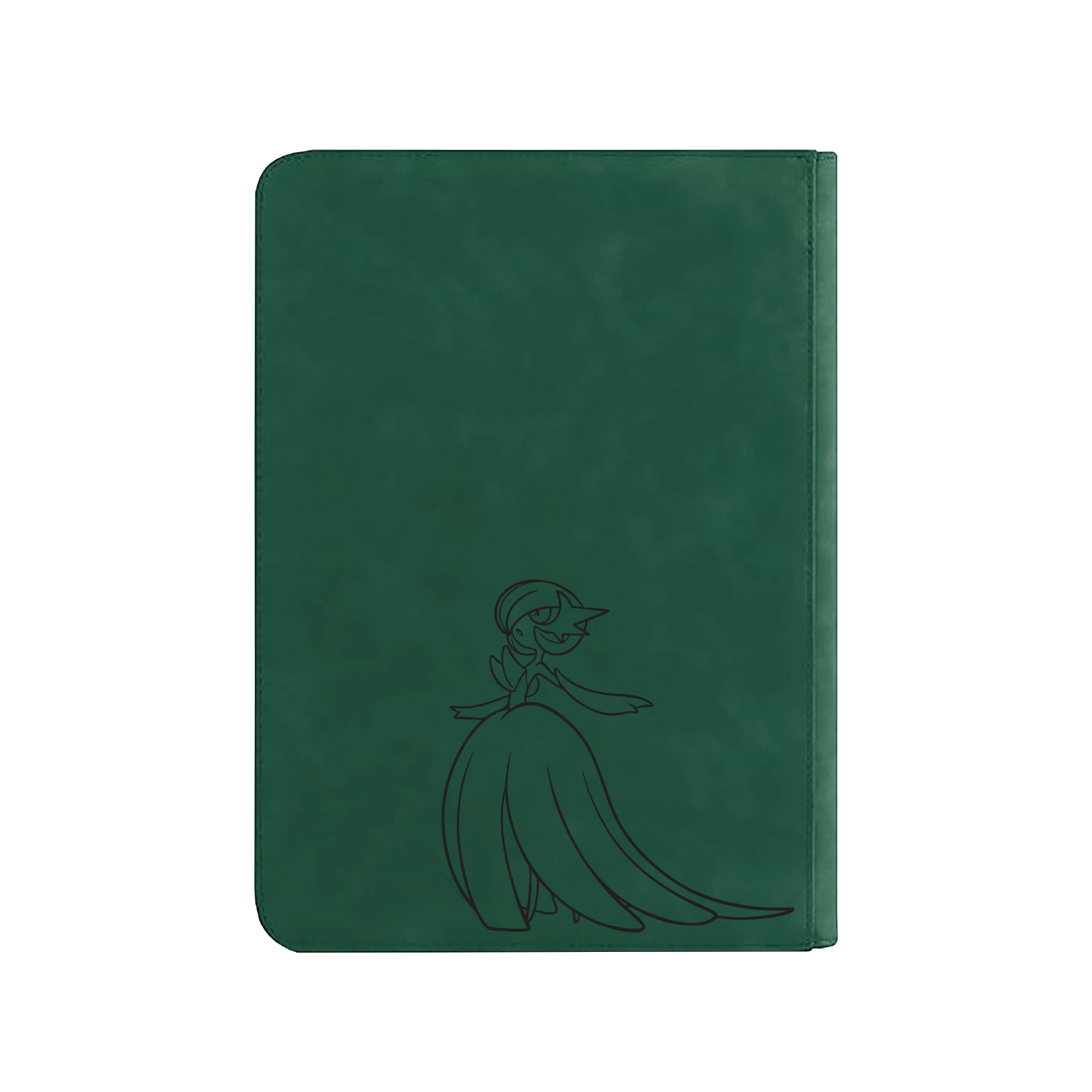 Gardevoir 1 - DK GREEN