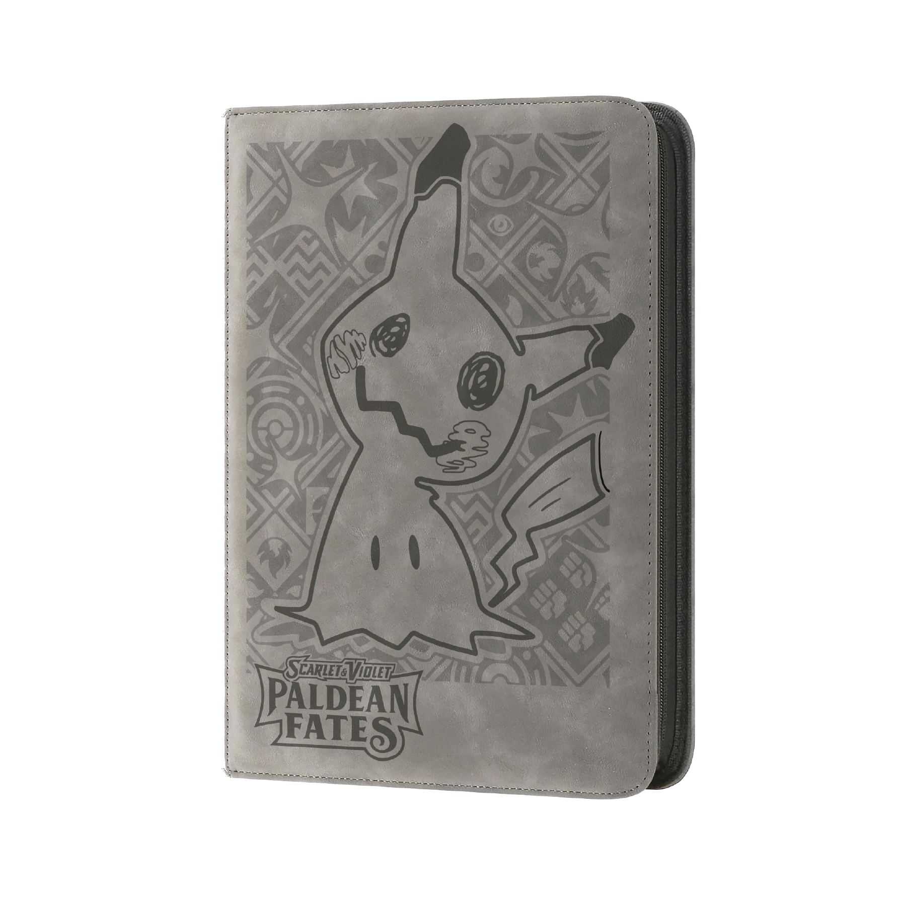 PLADEAN FATES - GREY