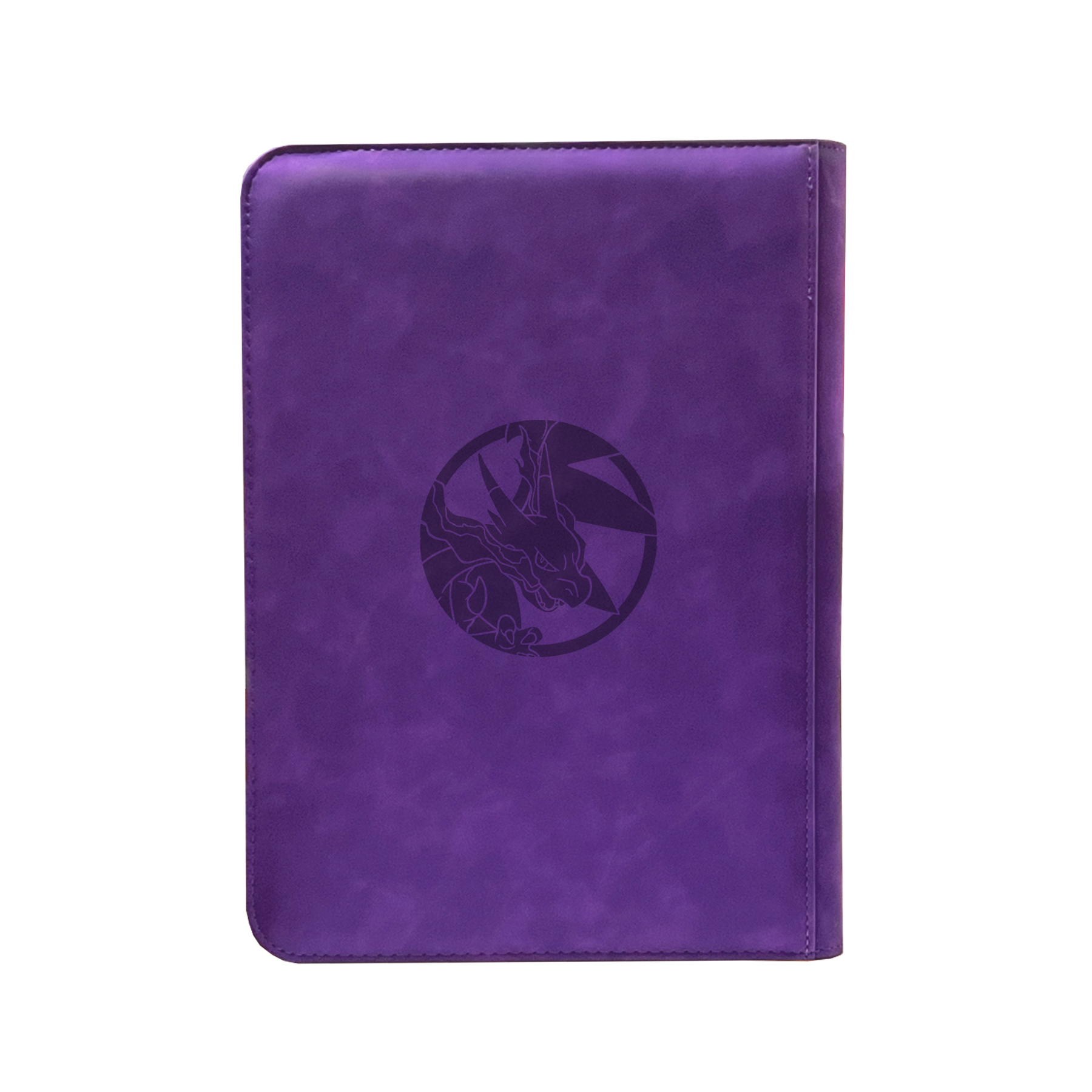 PHANTASMAL FLAMES - MEGA CHARZARD - DARK PURPLE