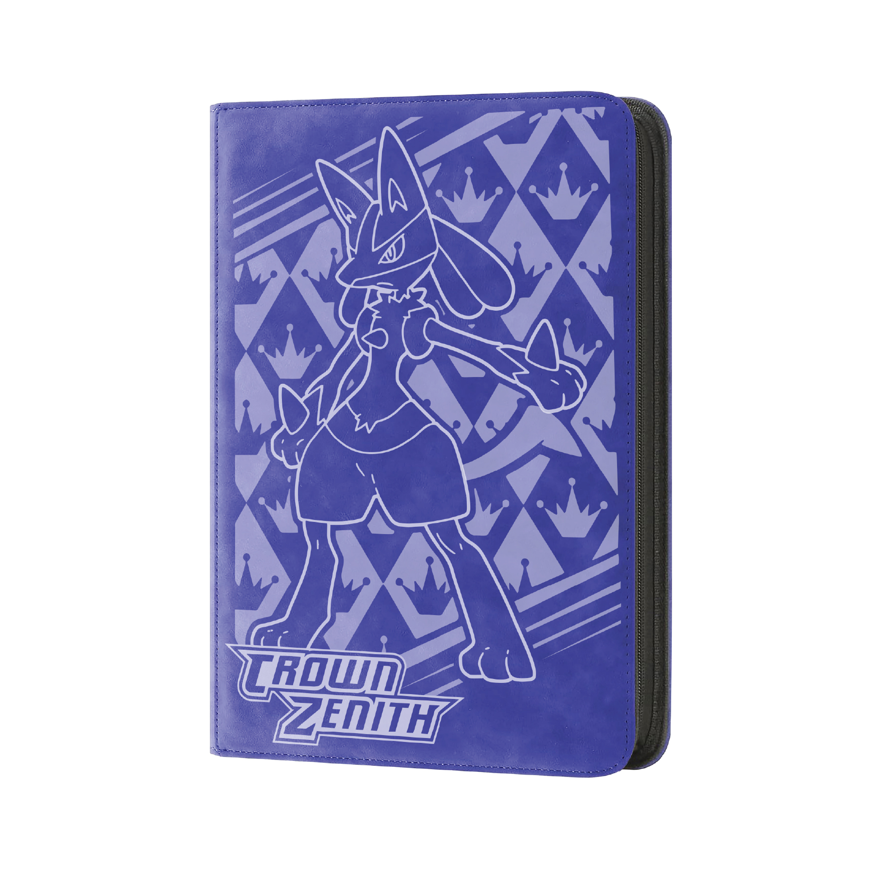 CROWN ZENITH - DK BLUE