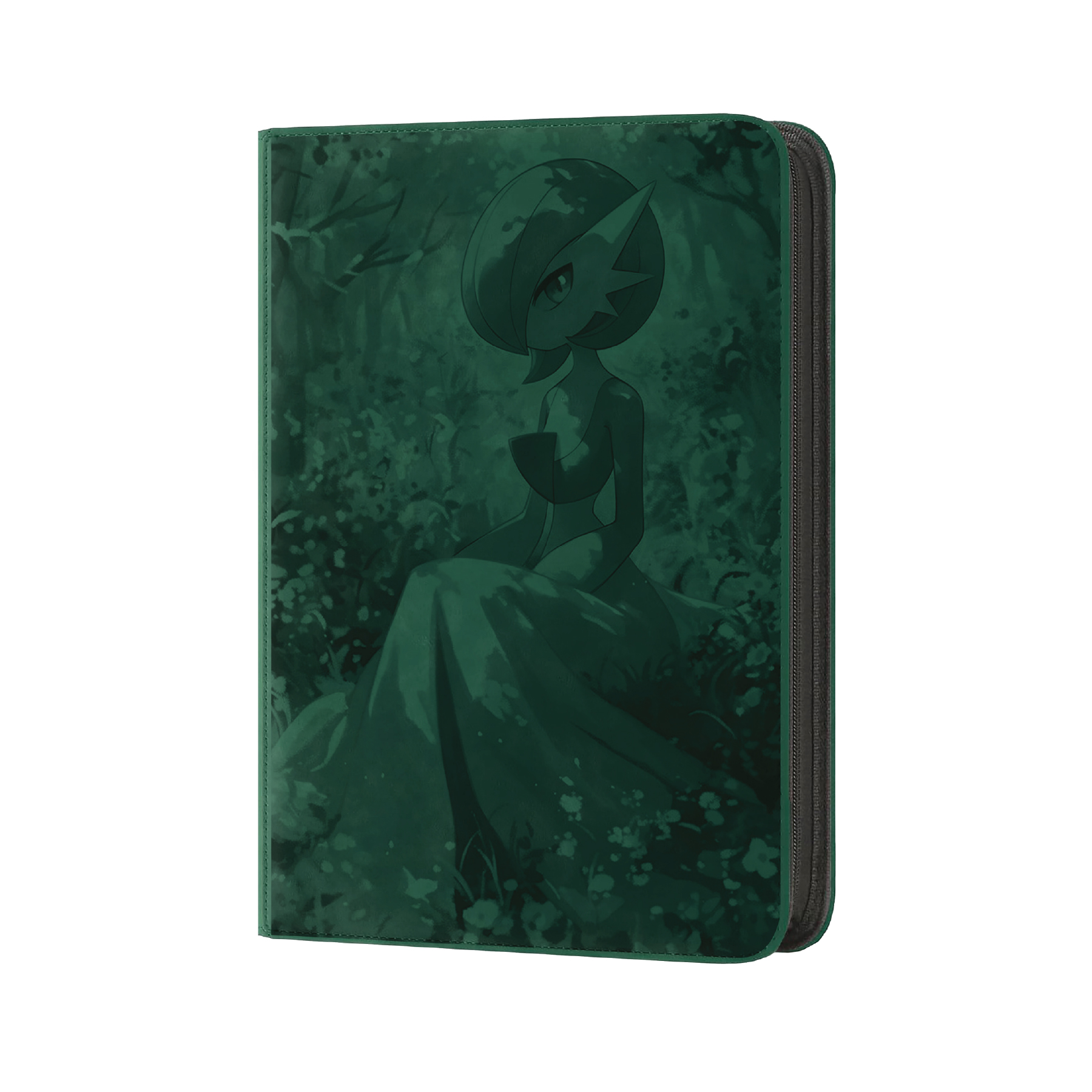 Gardevoir 1 - DK GREEN