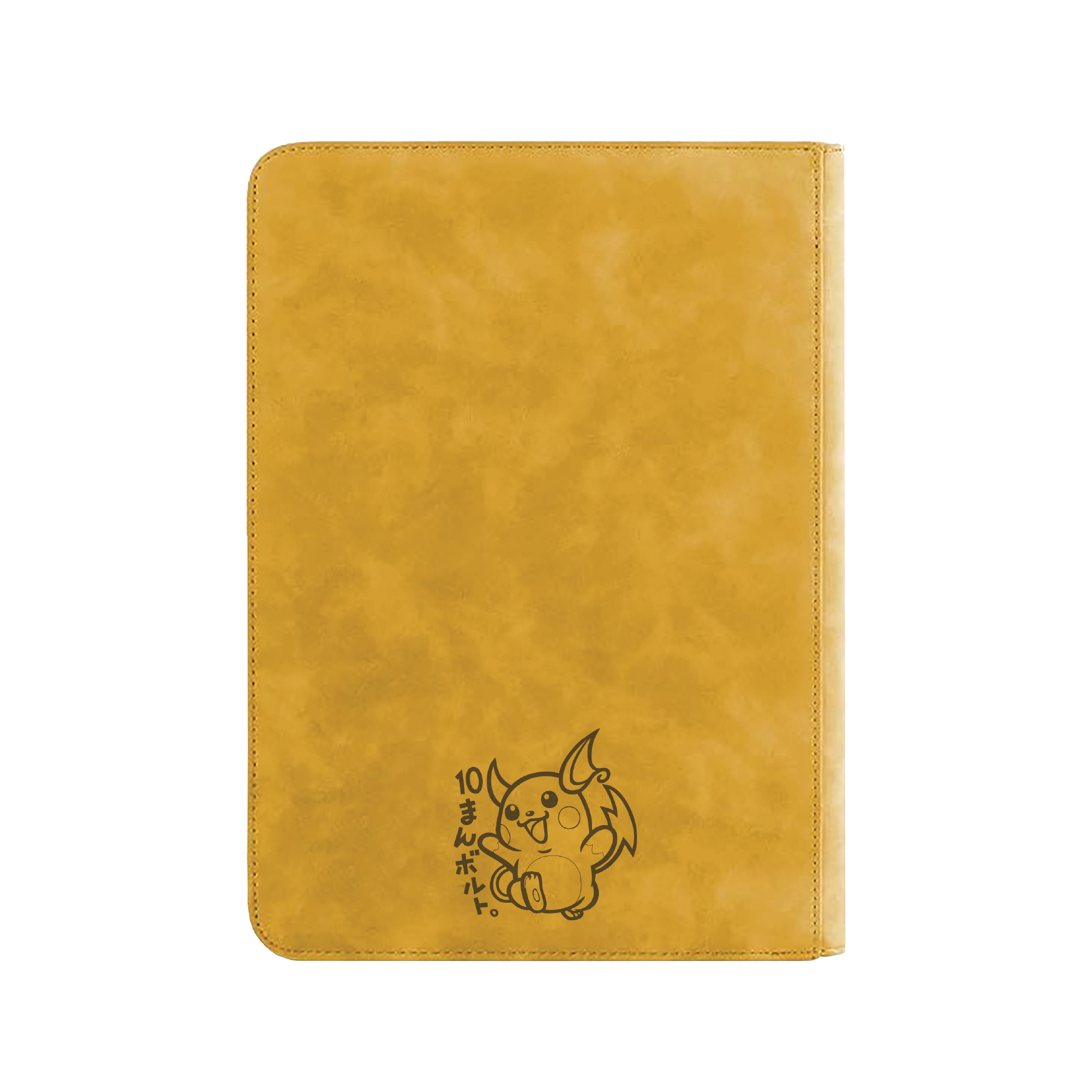 RAICHU