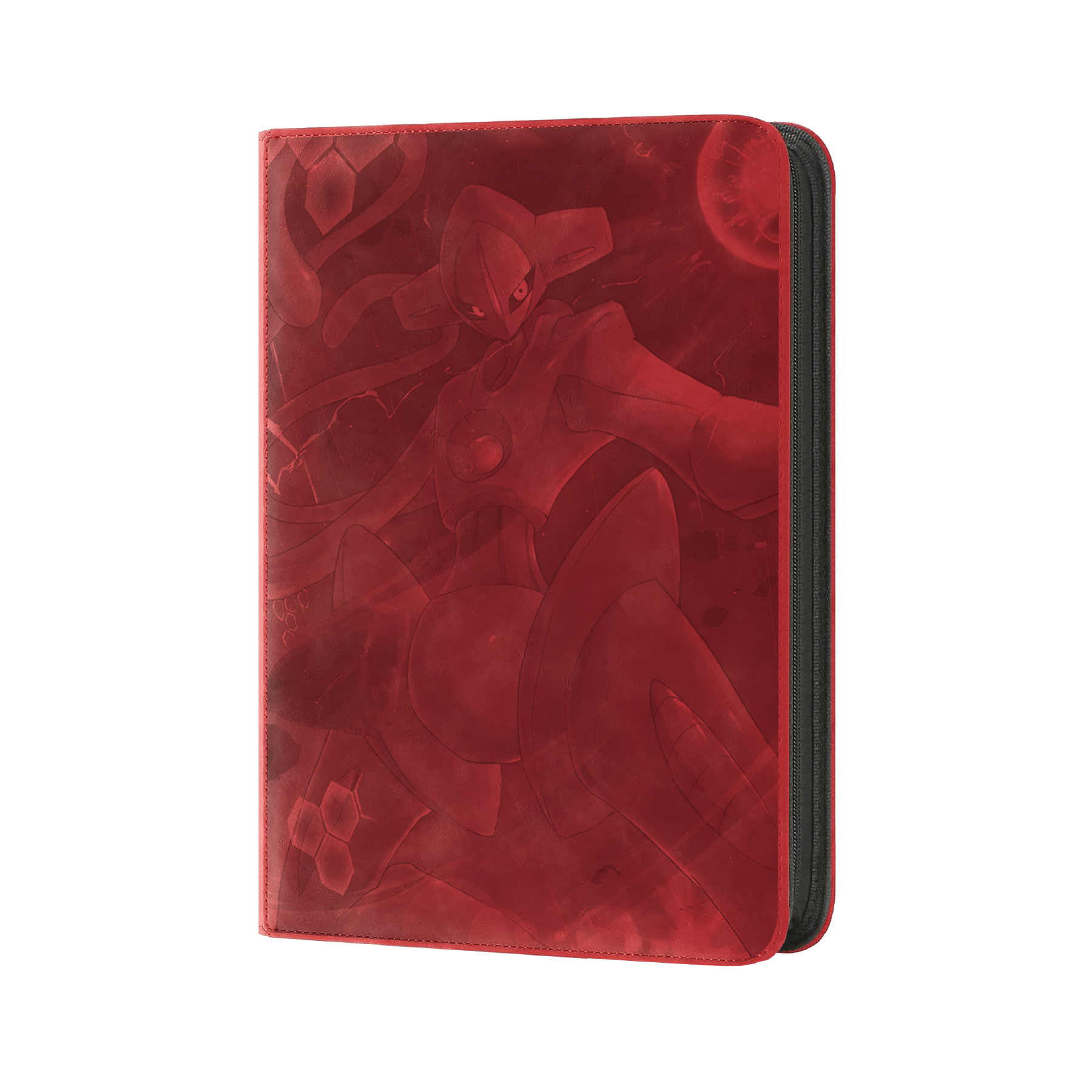 DEOXYS 1
