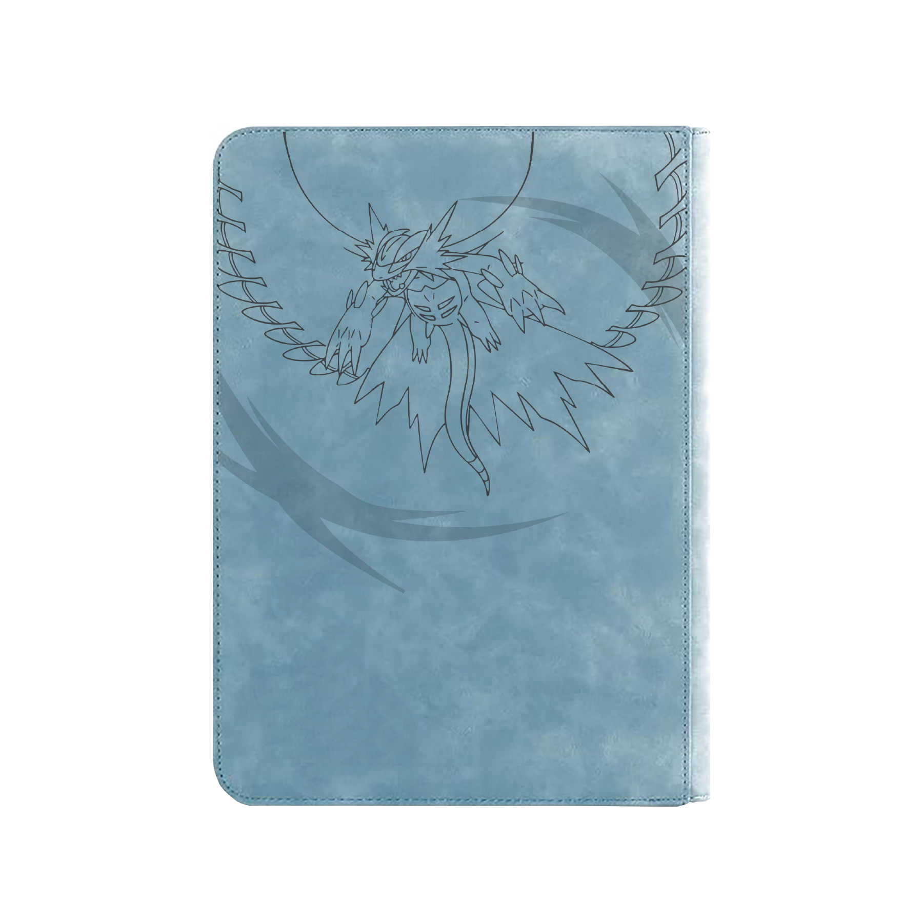 PARADOX RIFT - LT BLUE