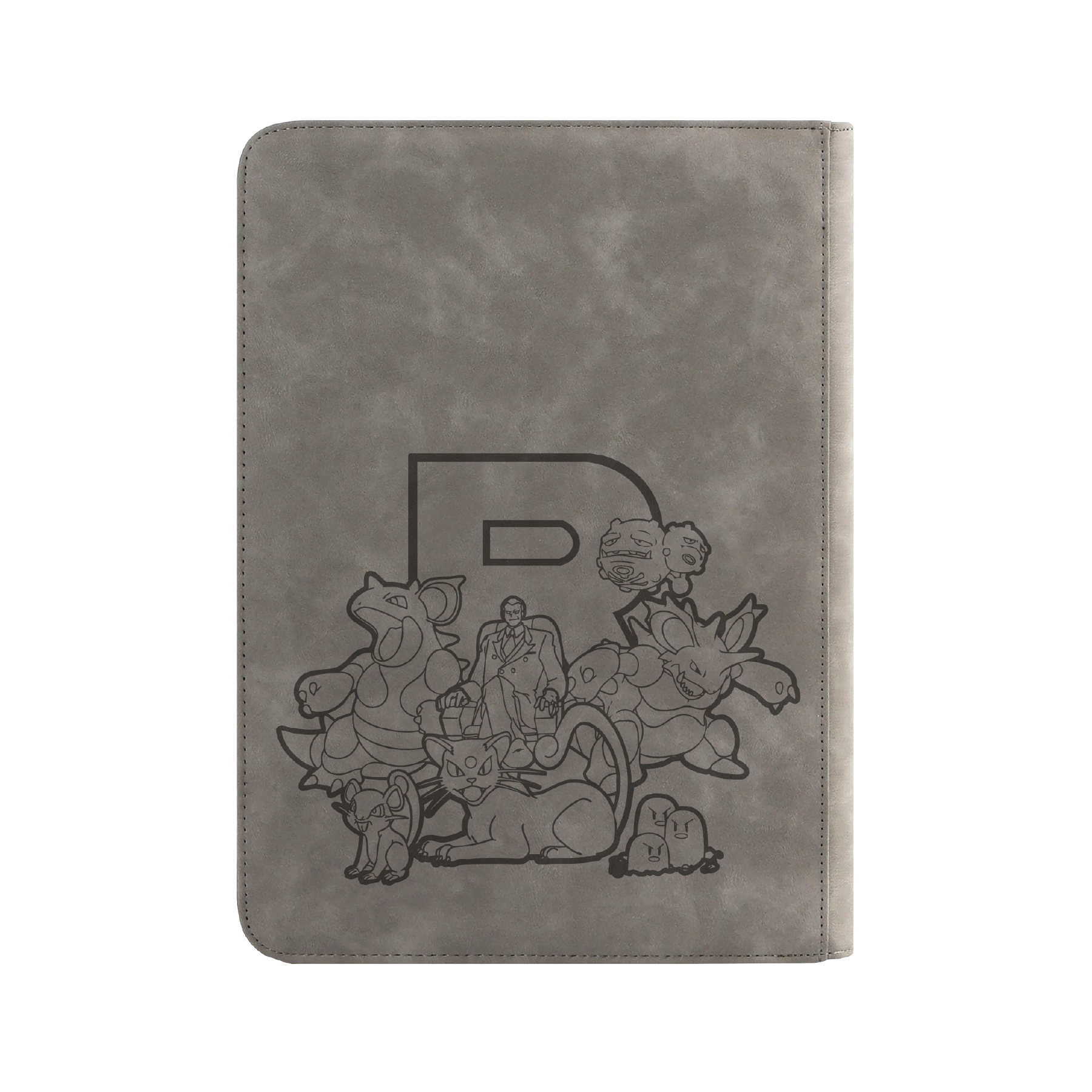 DESTINED RIVALS  - MEWTWO
