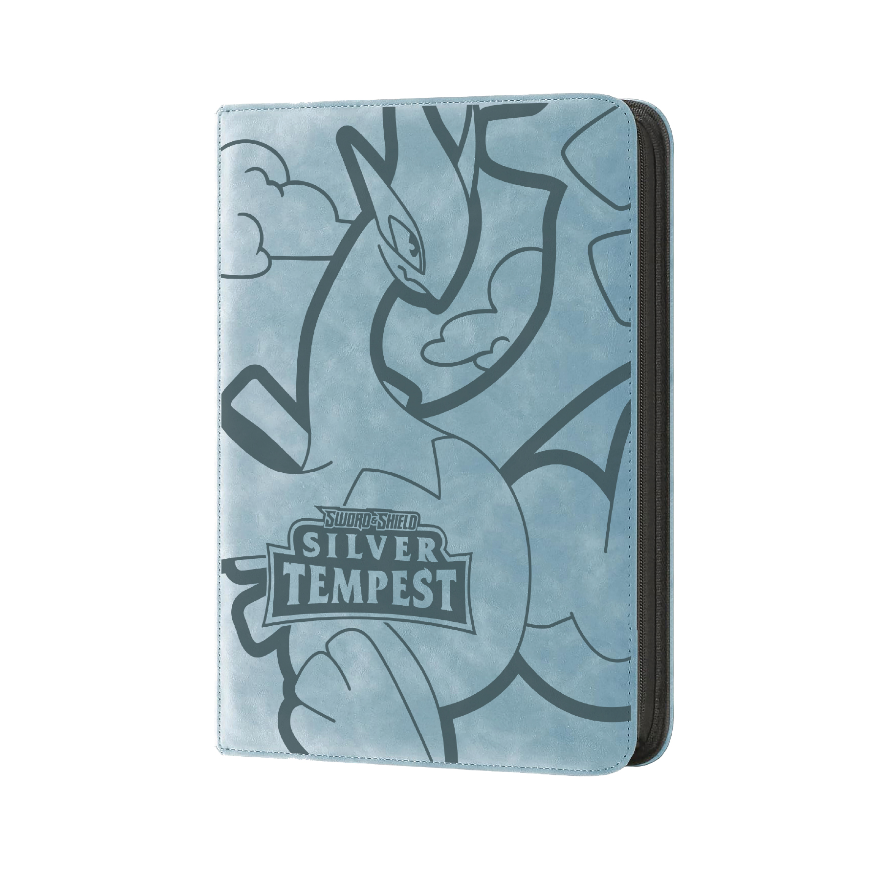 SILVER TEMPEST LUGIA 2