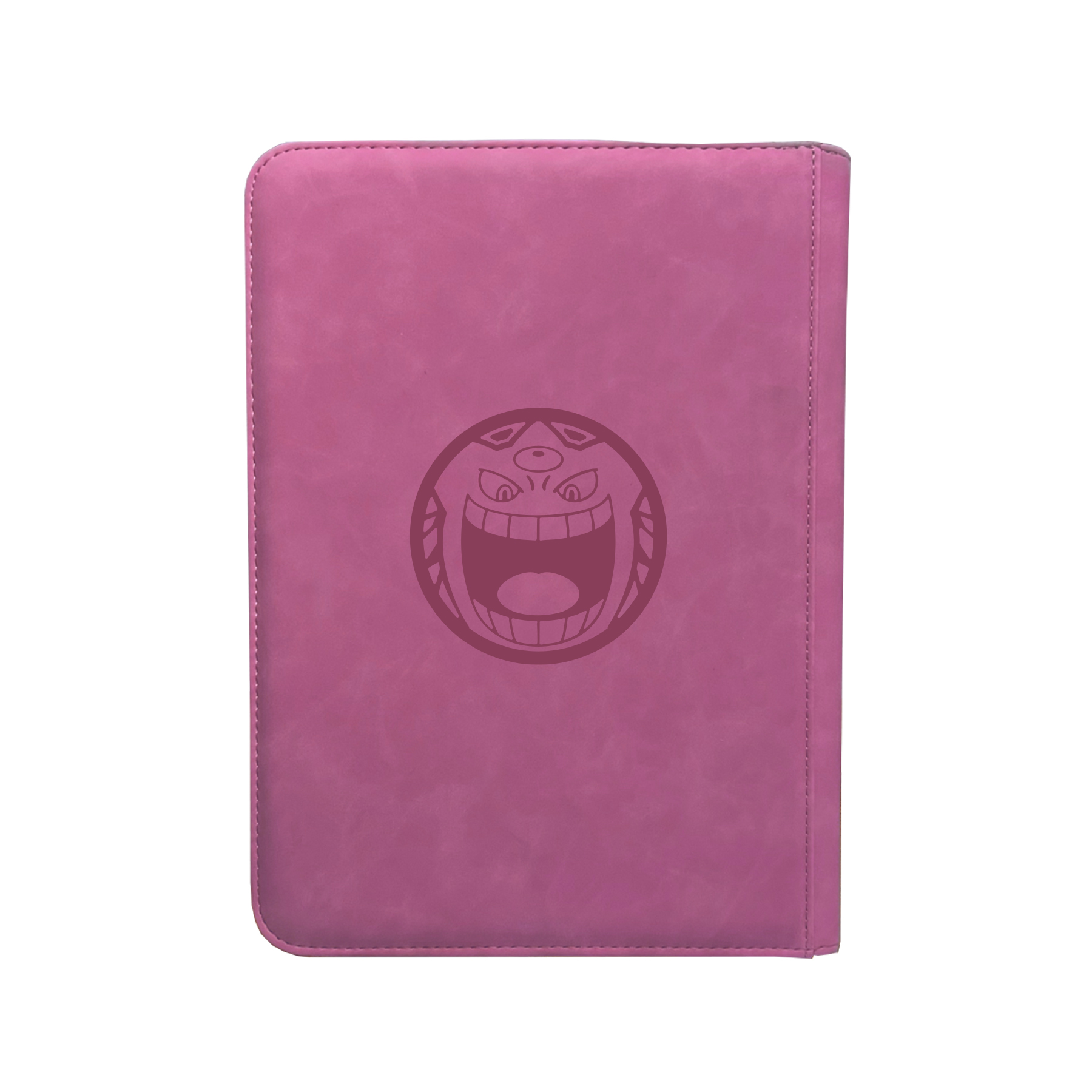 PHANTASMAL FLAMES - MEGA GENGAR  - LT PURPLE