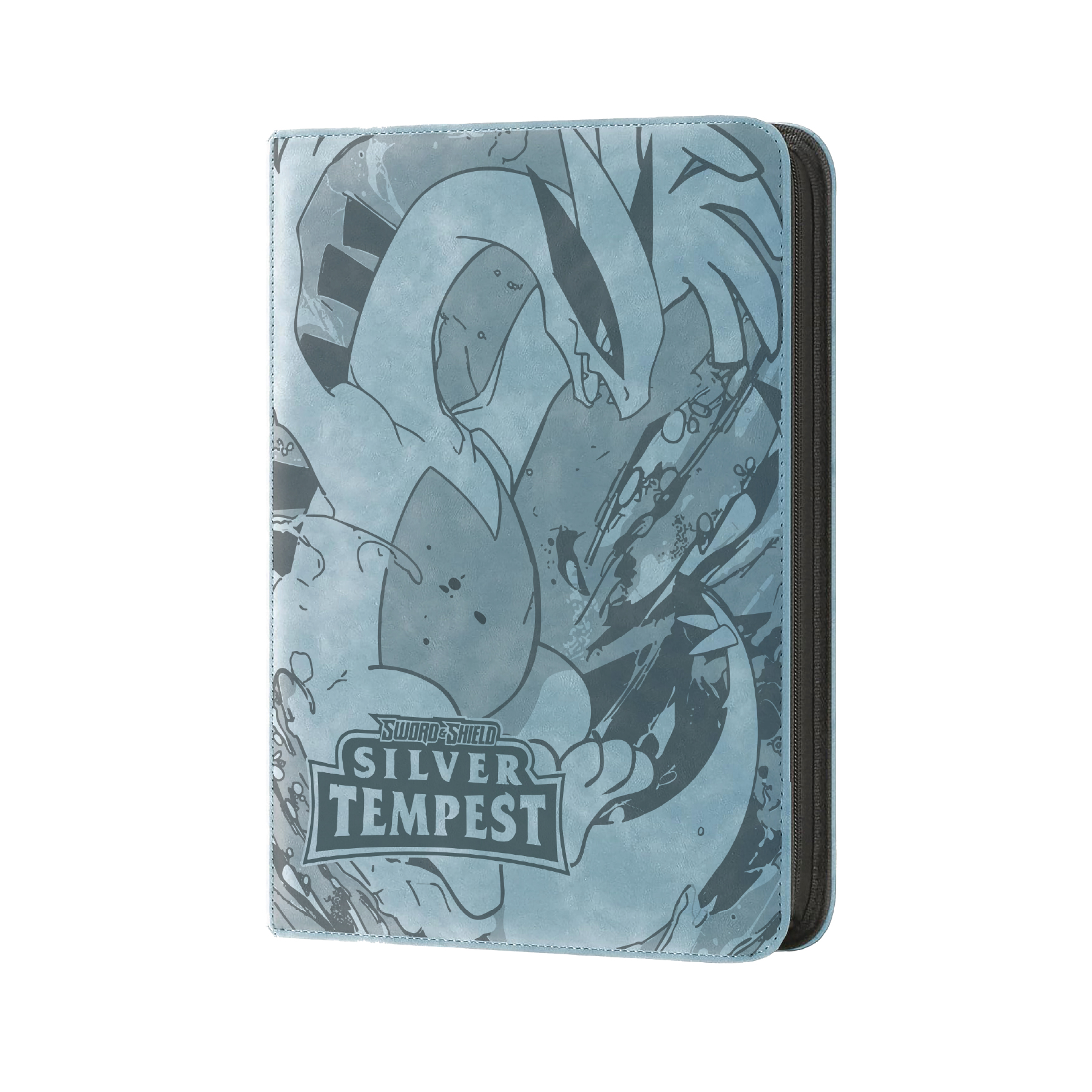 SILVER TEMPEST LUGIA 1