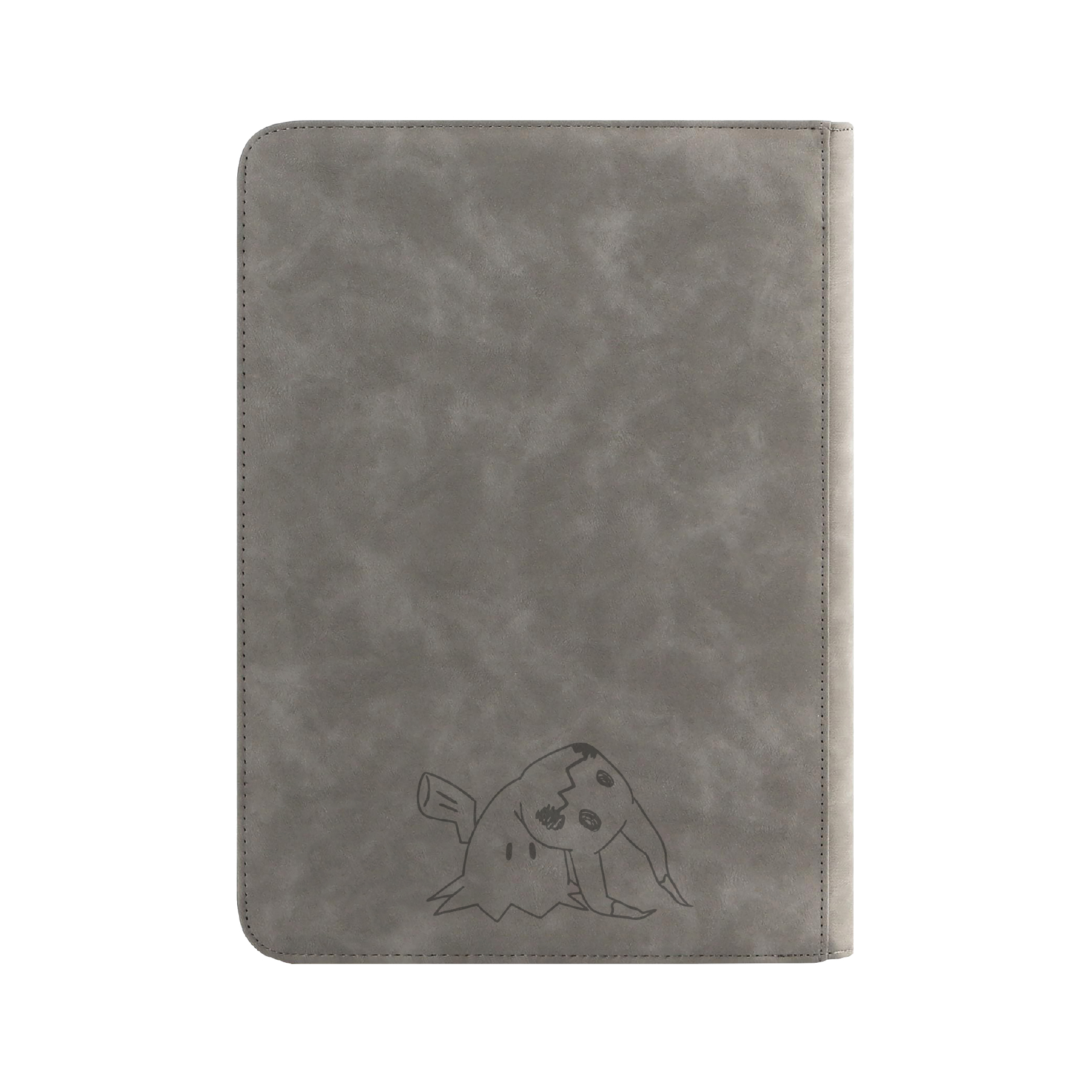 PLADEAN FATES - GREY