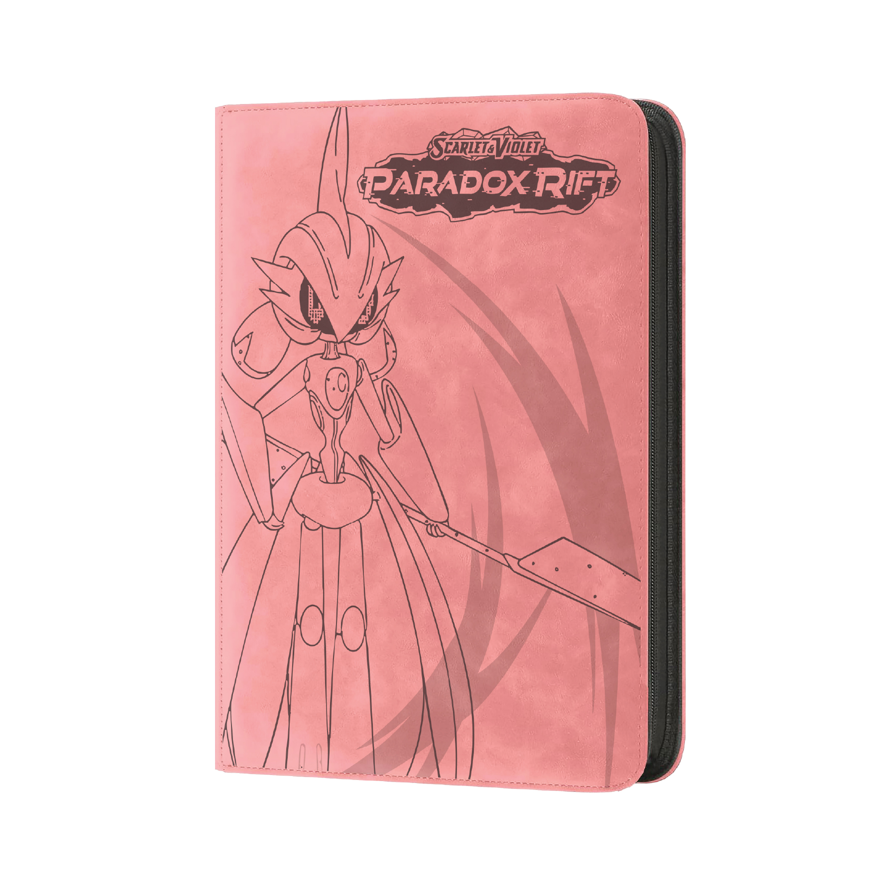 PARADOX RIFT - PINK