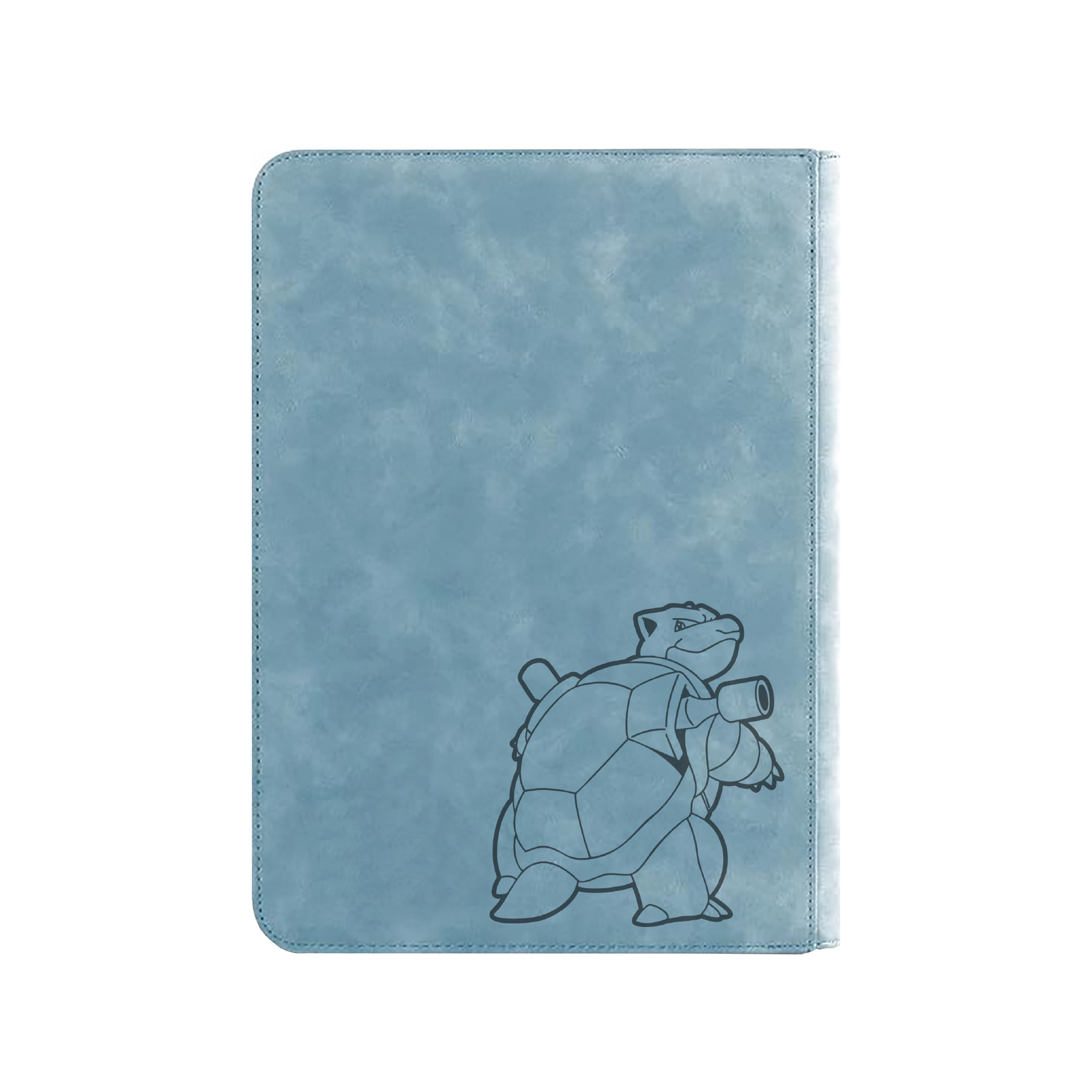 BLASTOISE