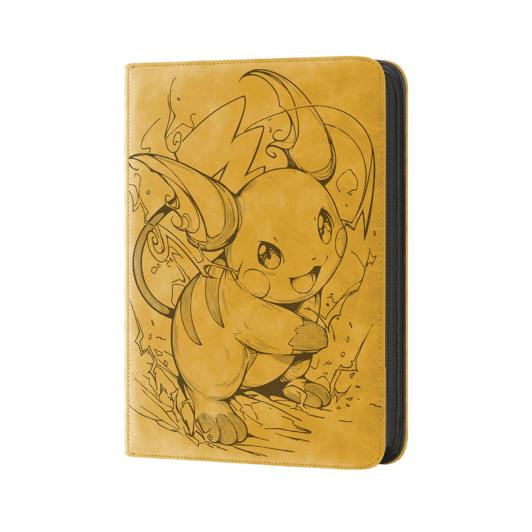 RAICHU