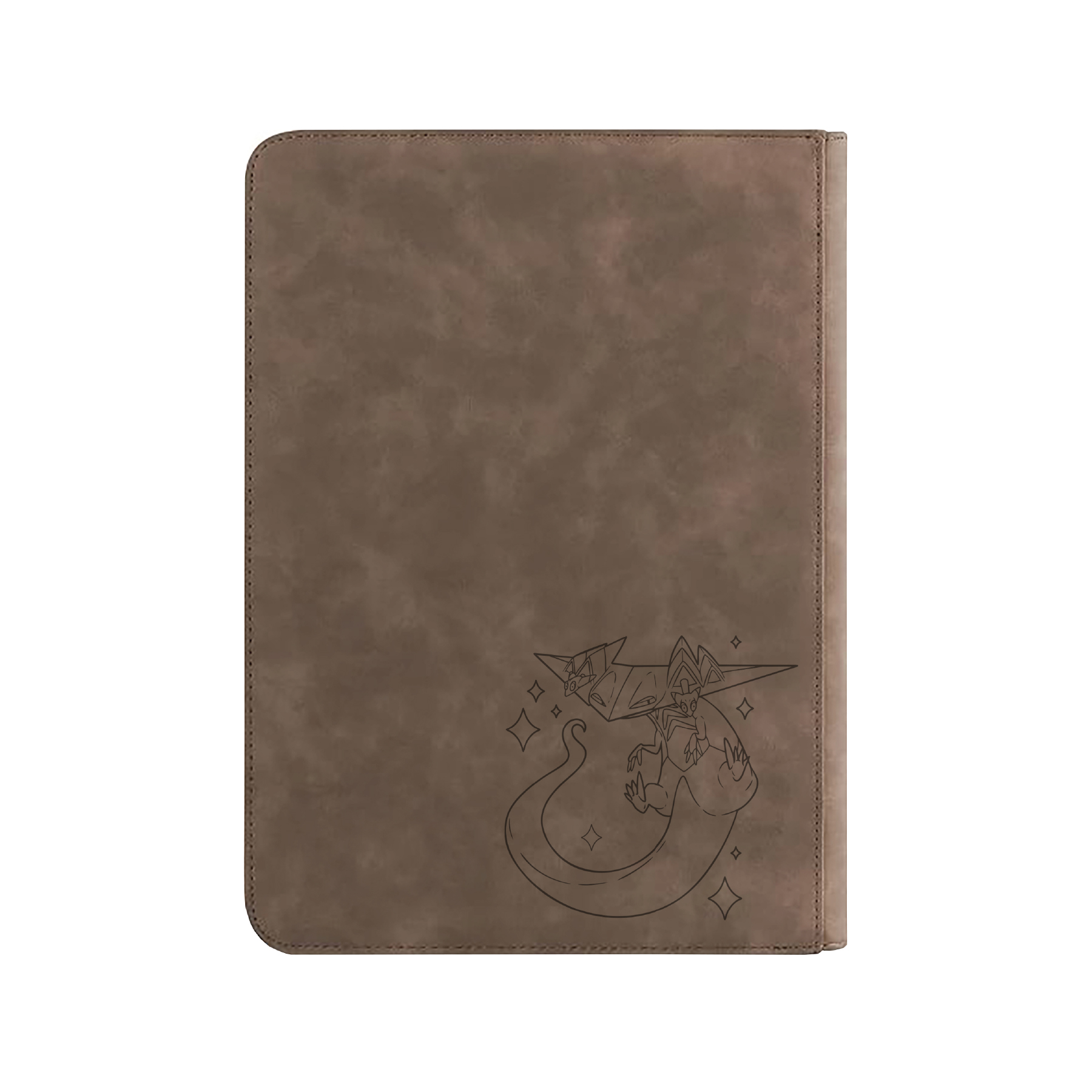 SHINING FATES - BROWN