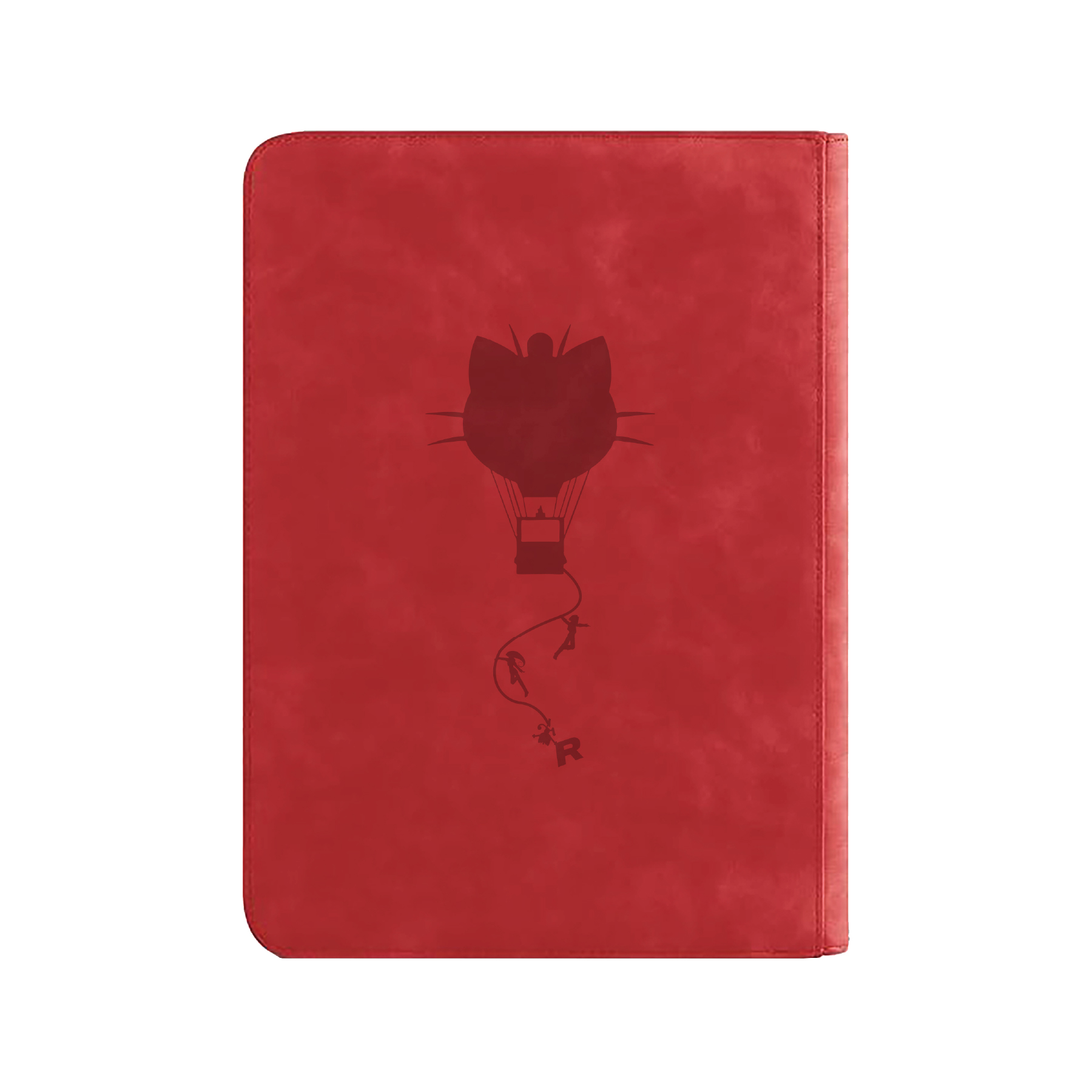 TEAM ROCKET -  RED