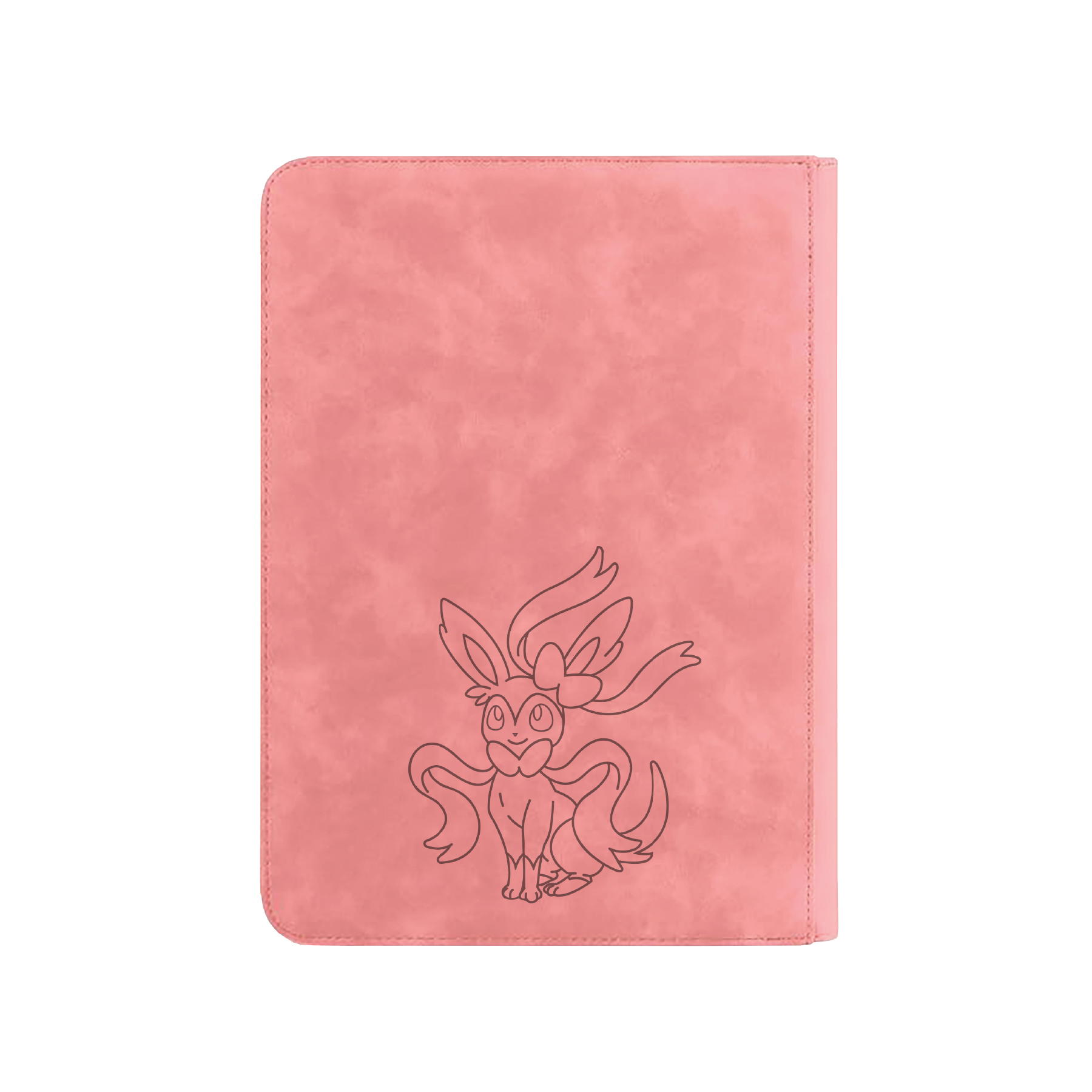 Sylveon - flowers
